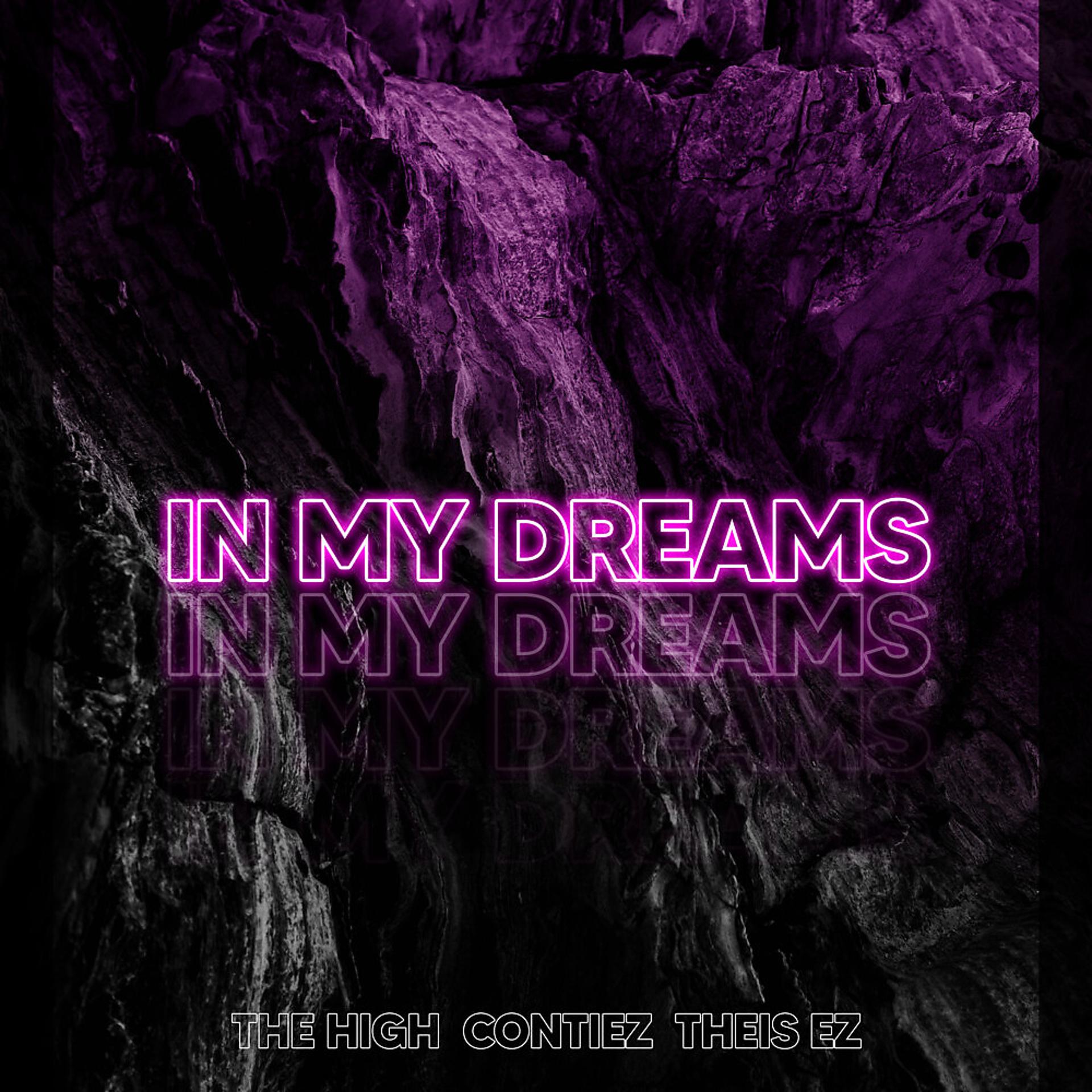 Постер альбома In My Dreams