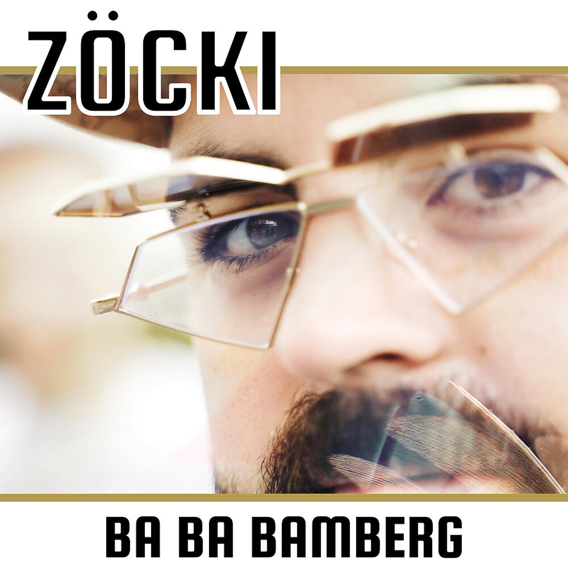 Постер альбома Ba Ba Bamberg