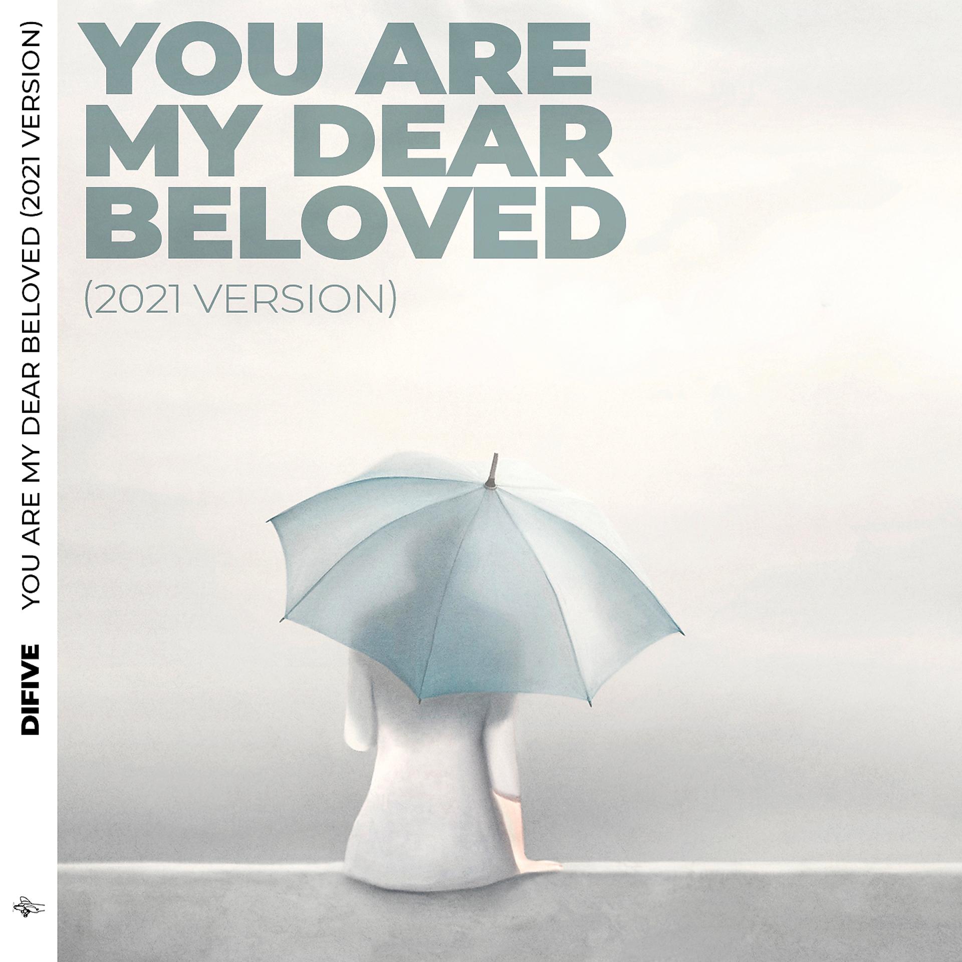 Постер альбома You Are My Dear Beloved