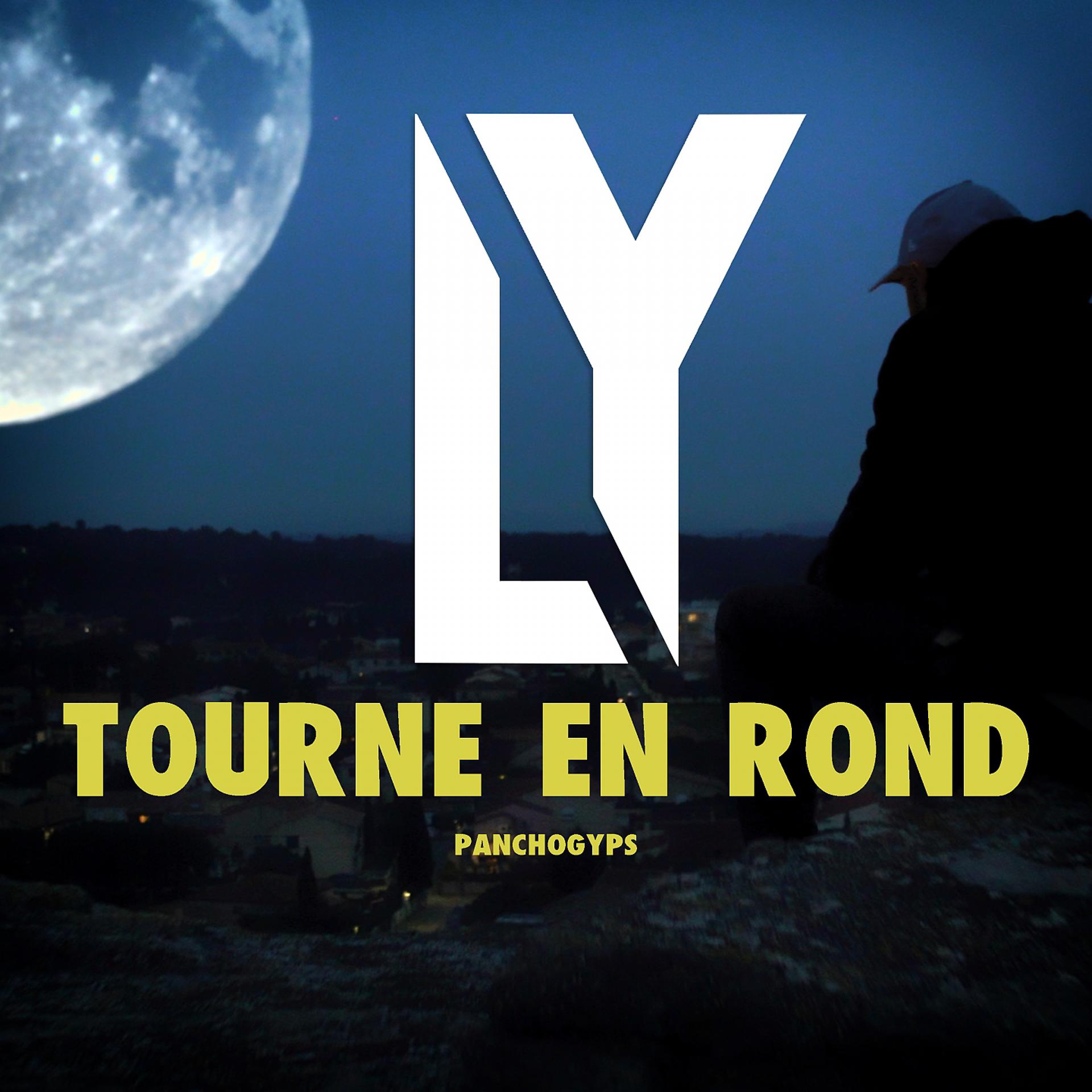 Постер альбома Tourne en rond