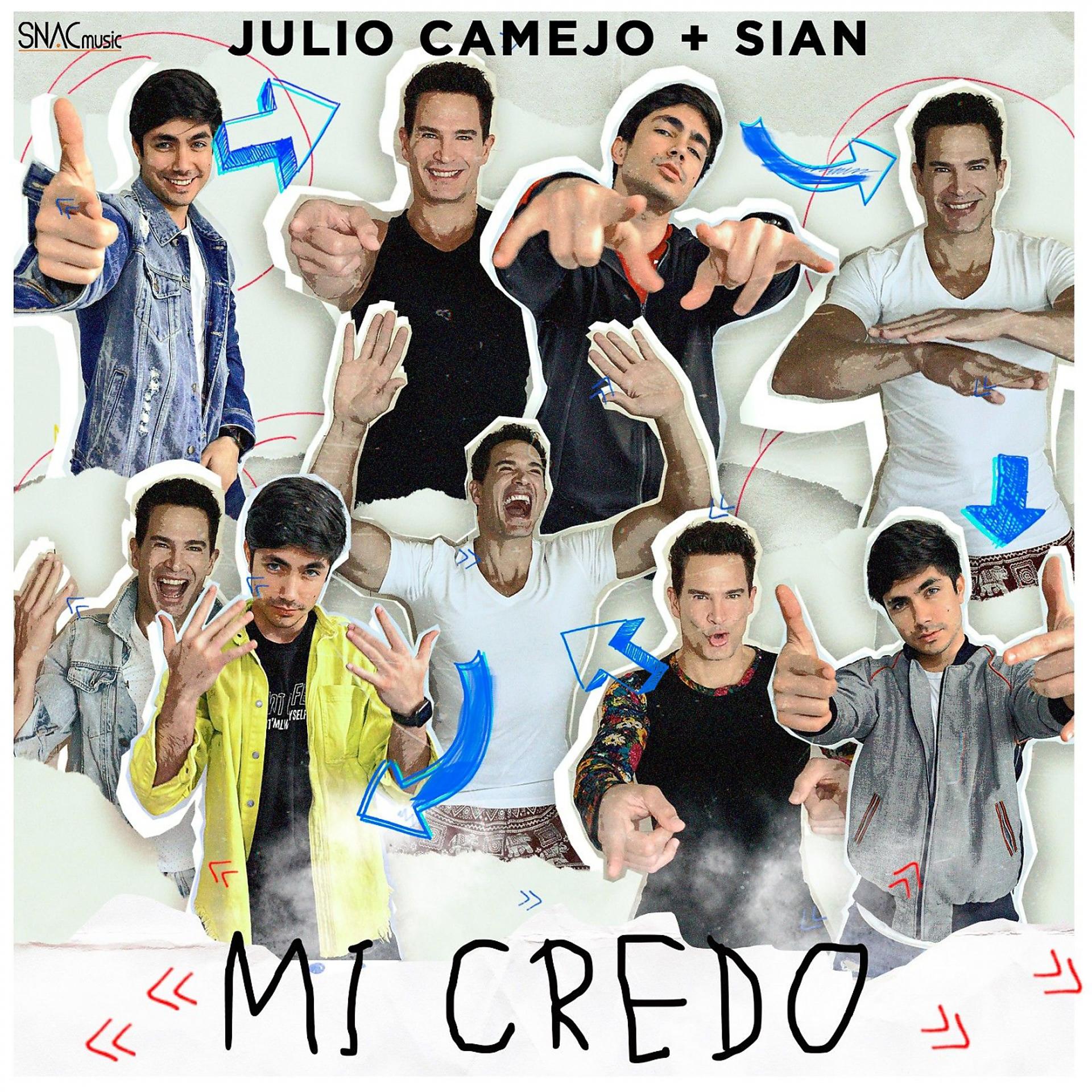 Постер альбома Mi Credo