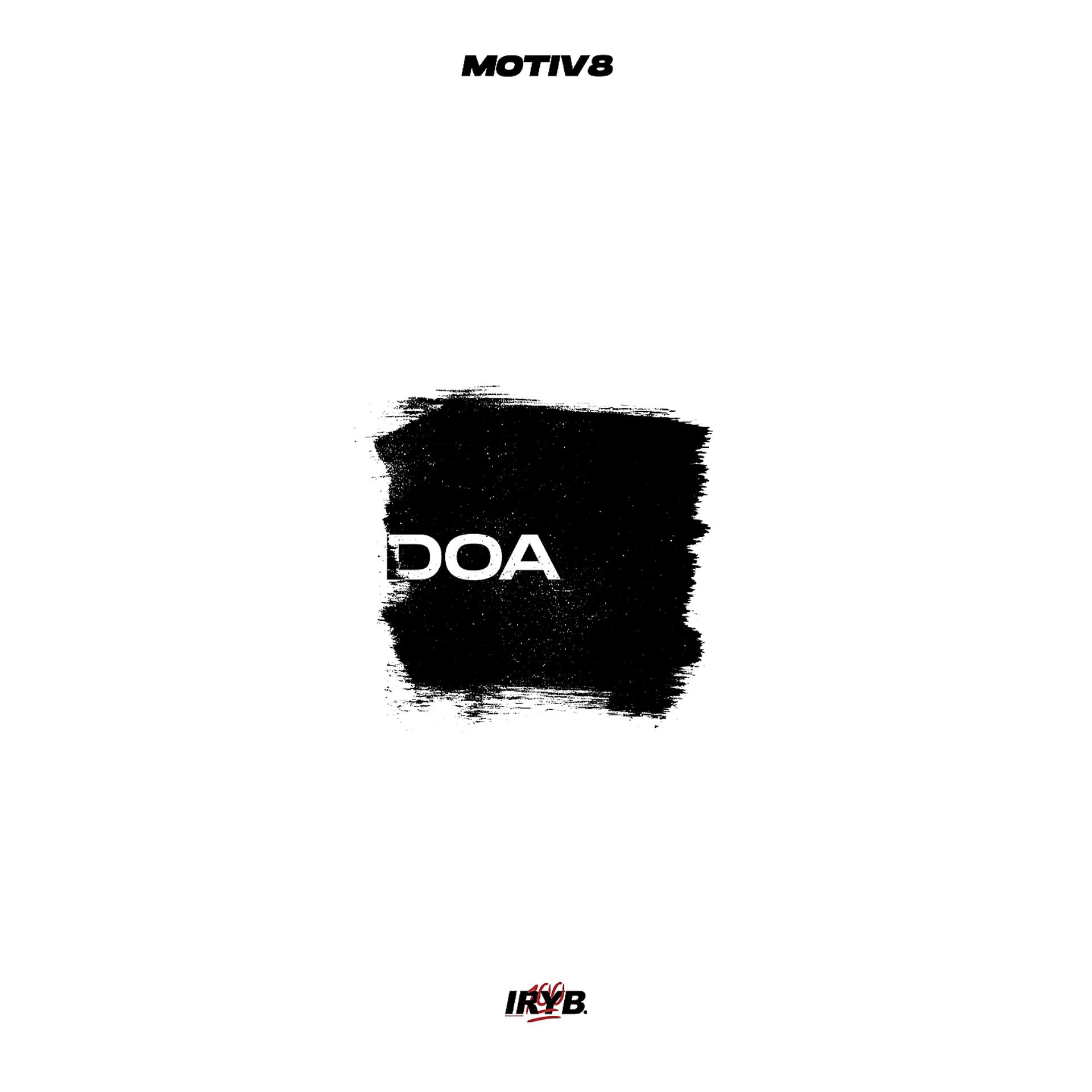 Постер альбома Doa
