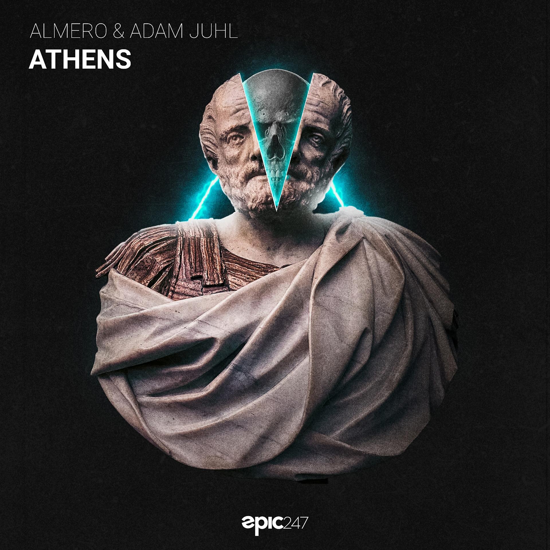 Постер альбома Athens