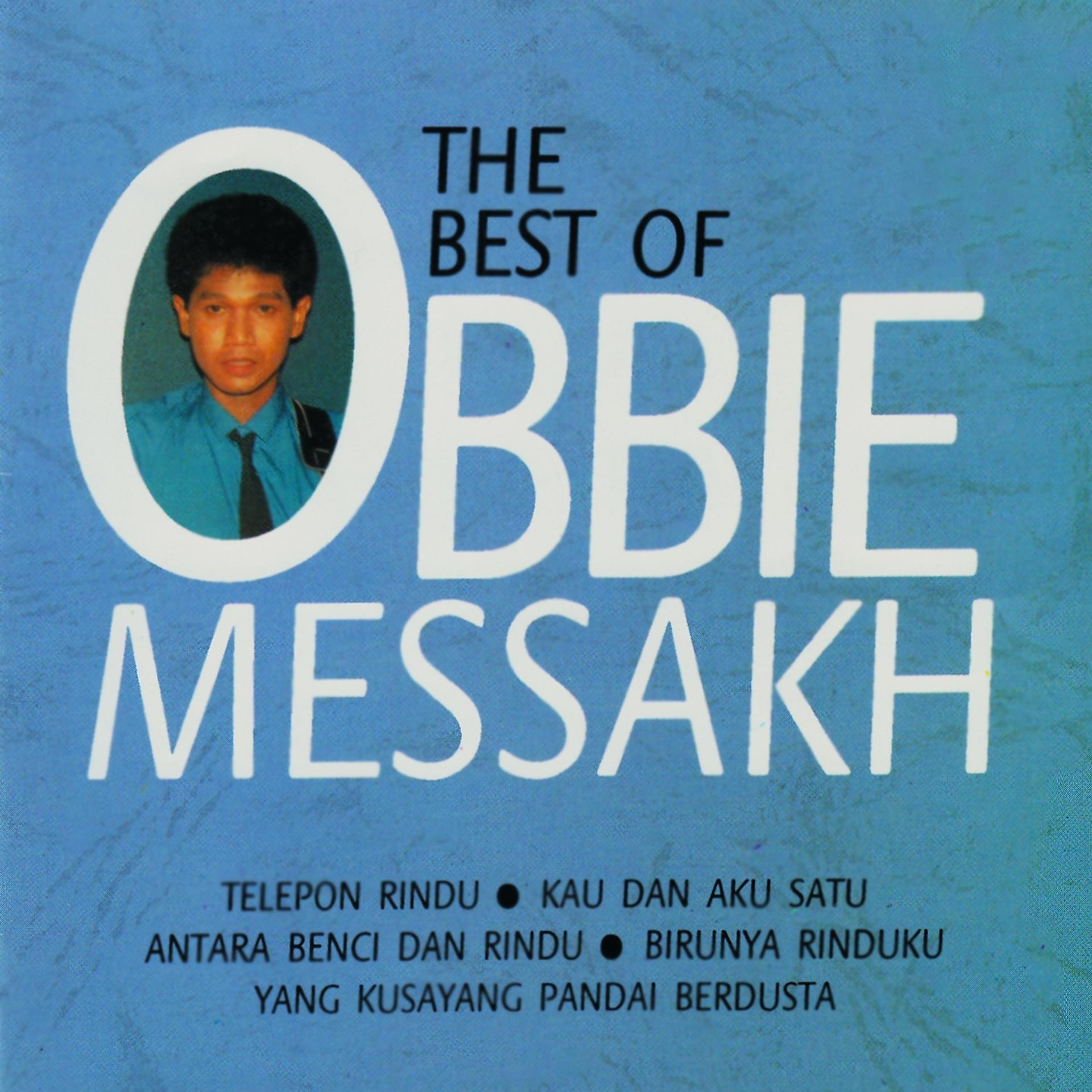 Постер альбома The Best of Obbie Messakh, Vol. 1