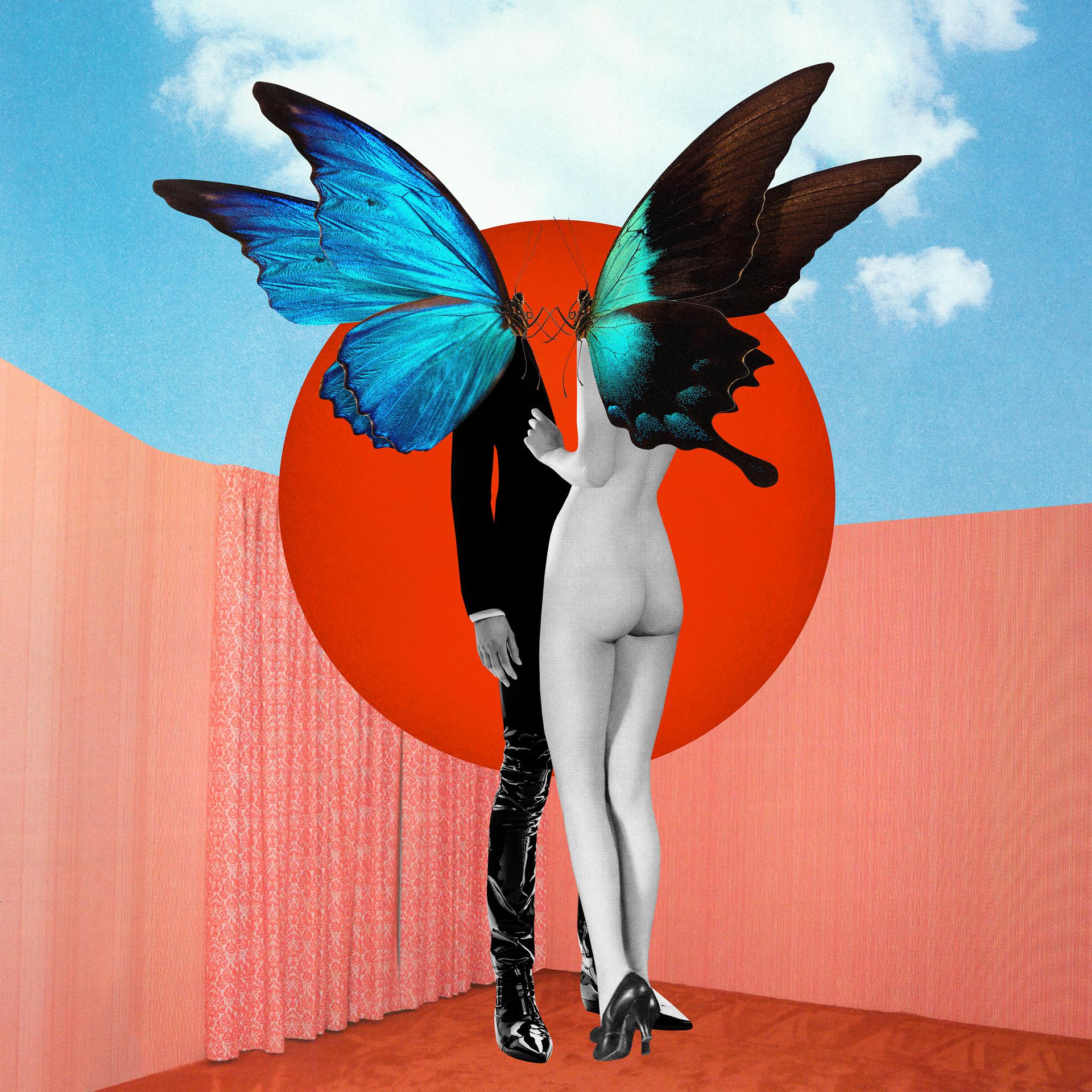 Постер альбома Baby (feat. MARINA & Luis Fonsi) [Remixes]