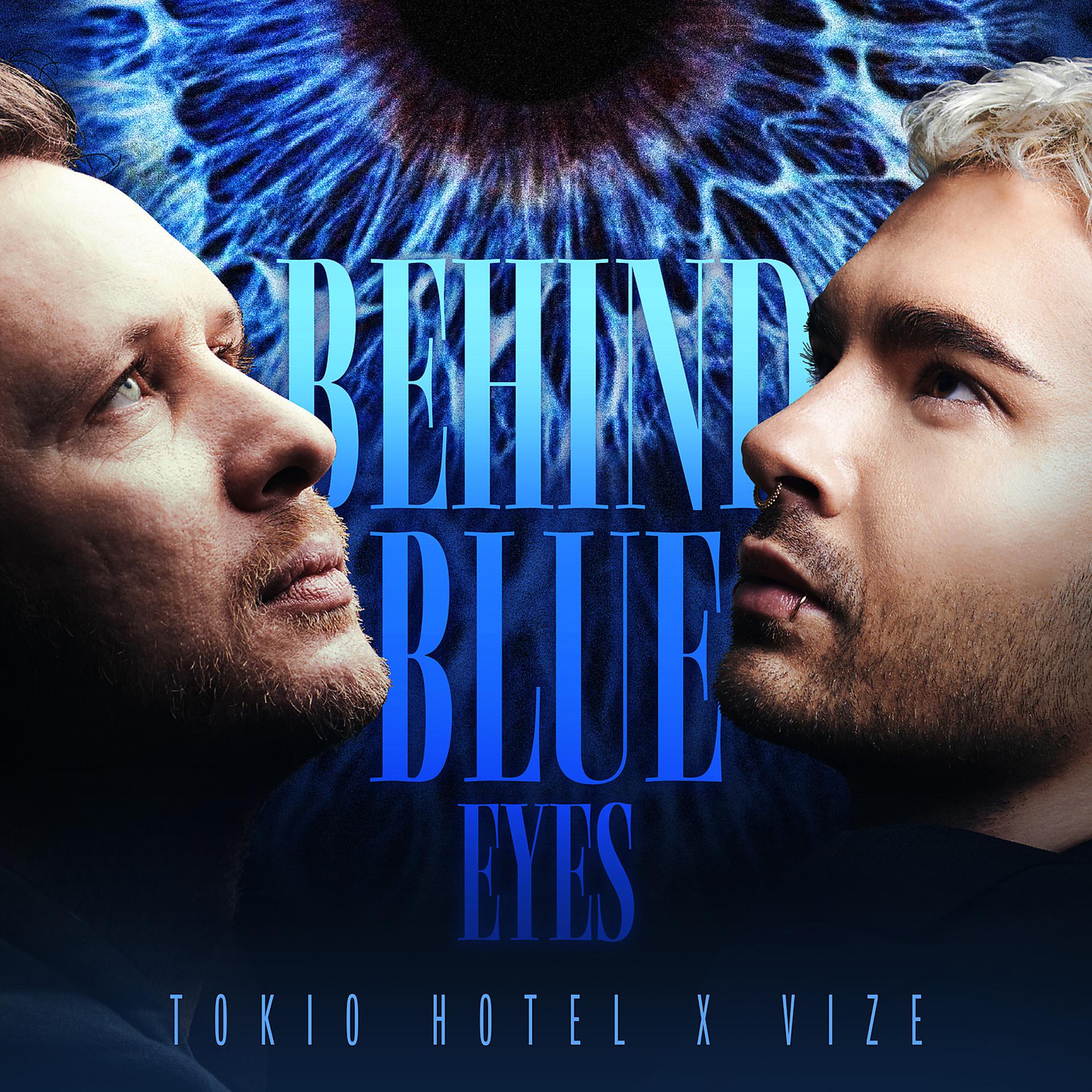 Постер альбома Behind Blue Eyes