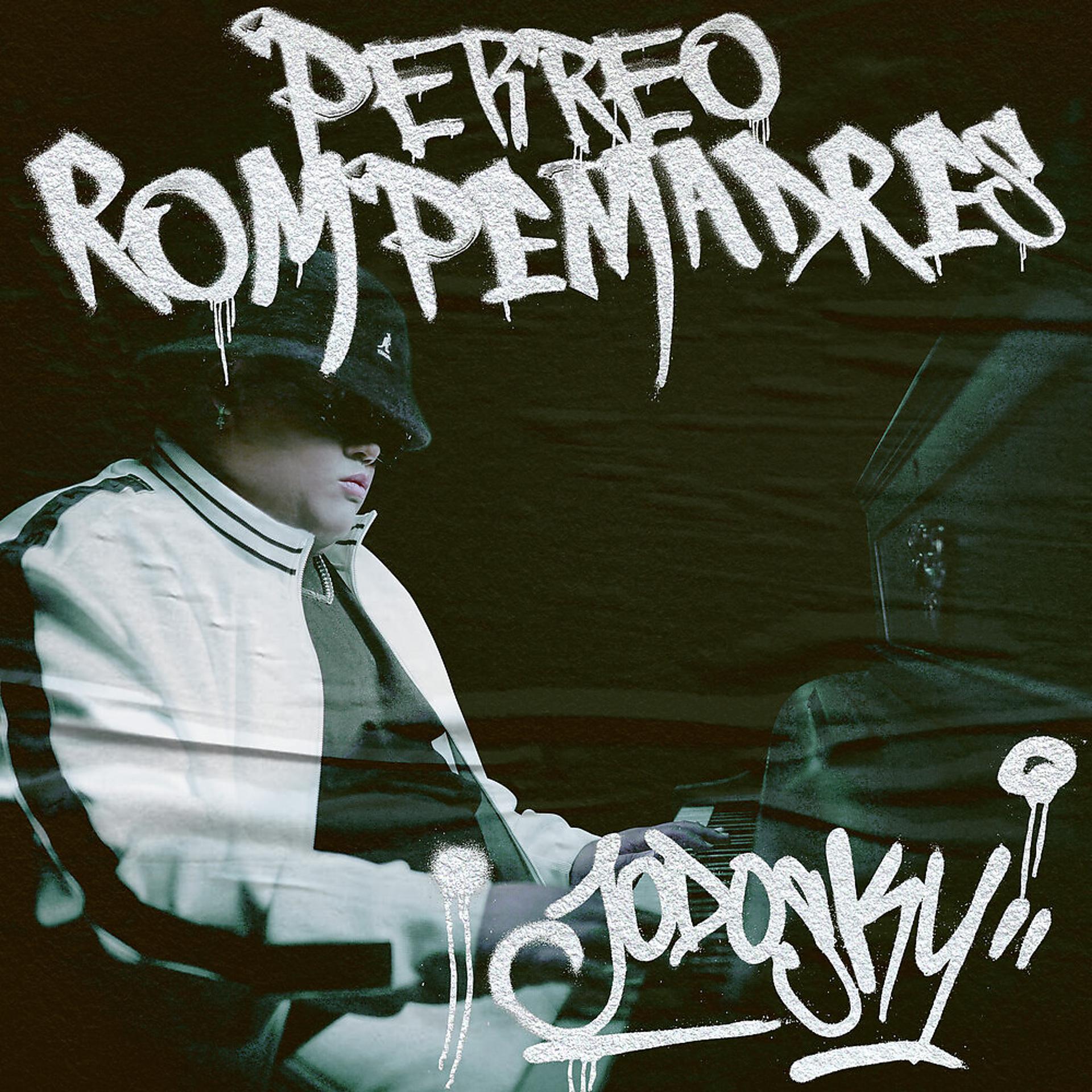 Постер альбома Perreo Rompemadres