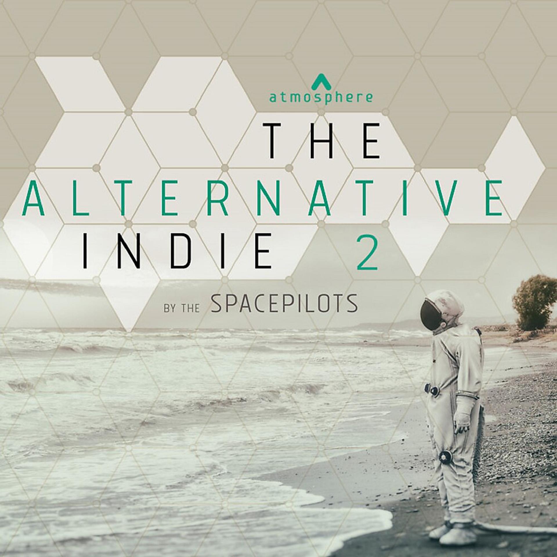 Постер альбома The Alternative Indie 2