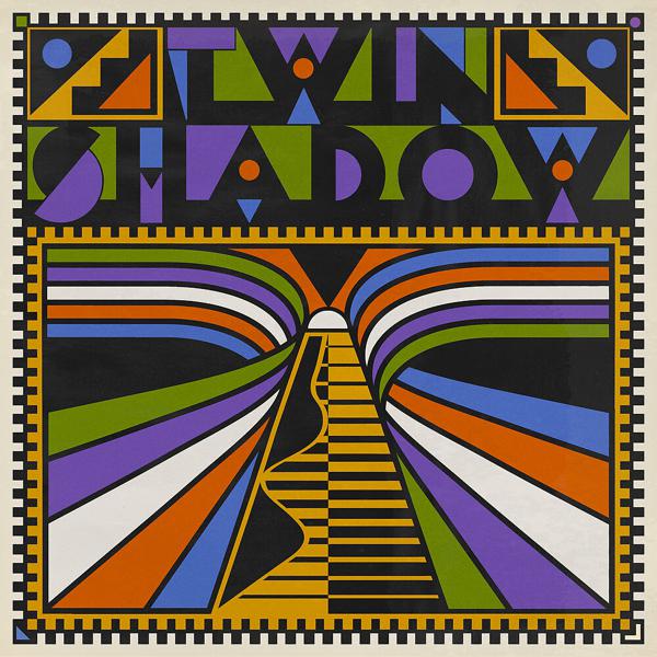 Альбом Twin Shadow исполнителя Twin Shadow
