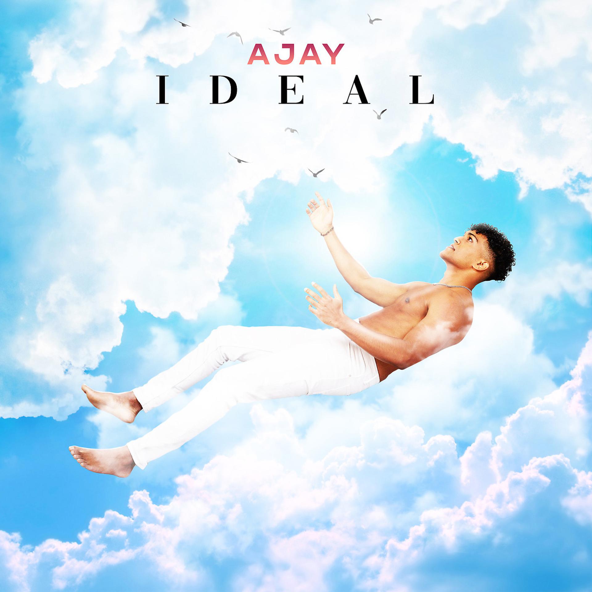 Постер альбома Ideal