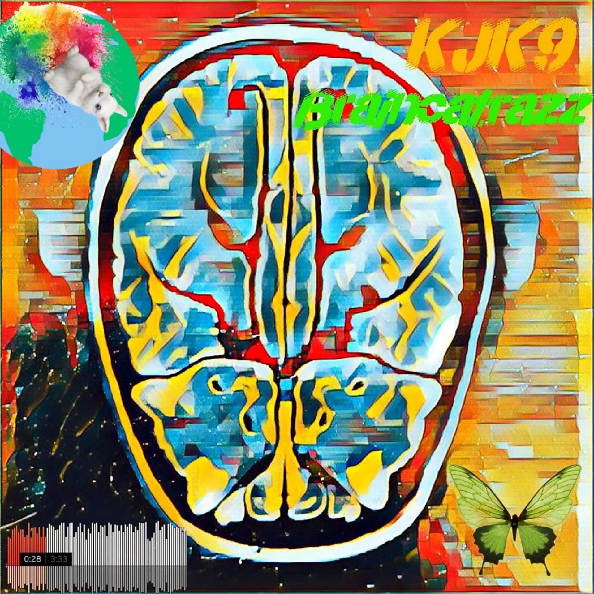 Постер альбома Braincatrazz