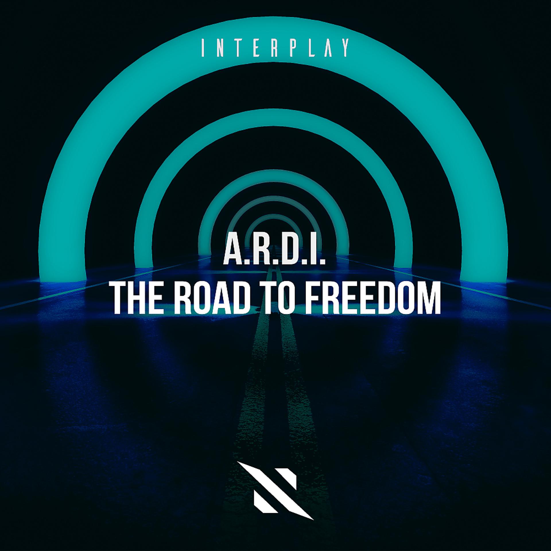 Постер альбома The Road To Freedom