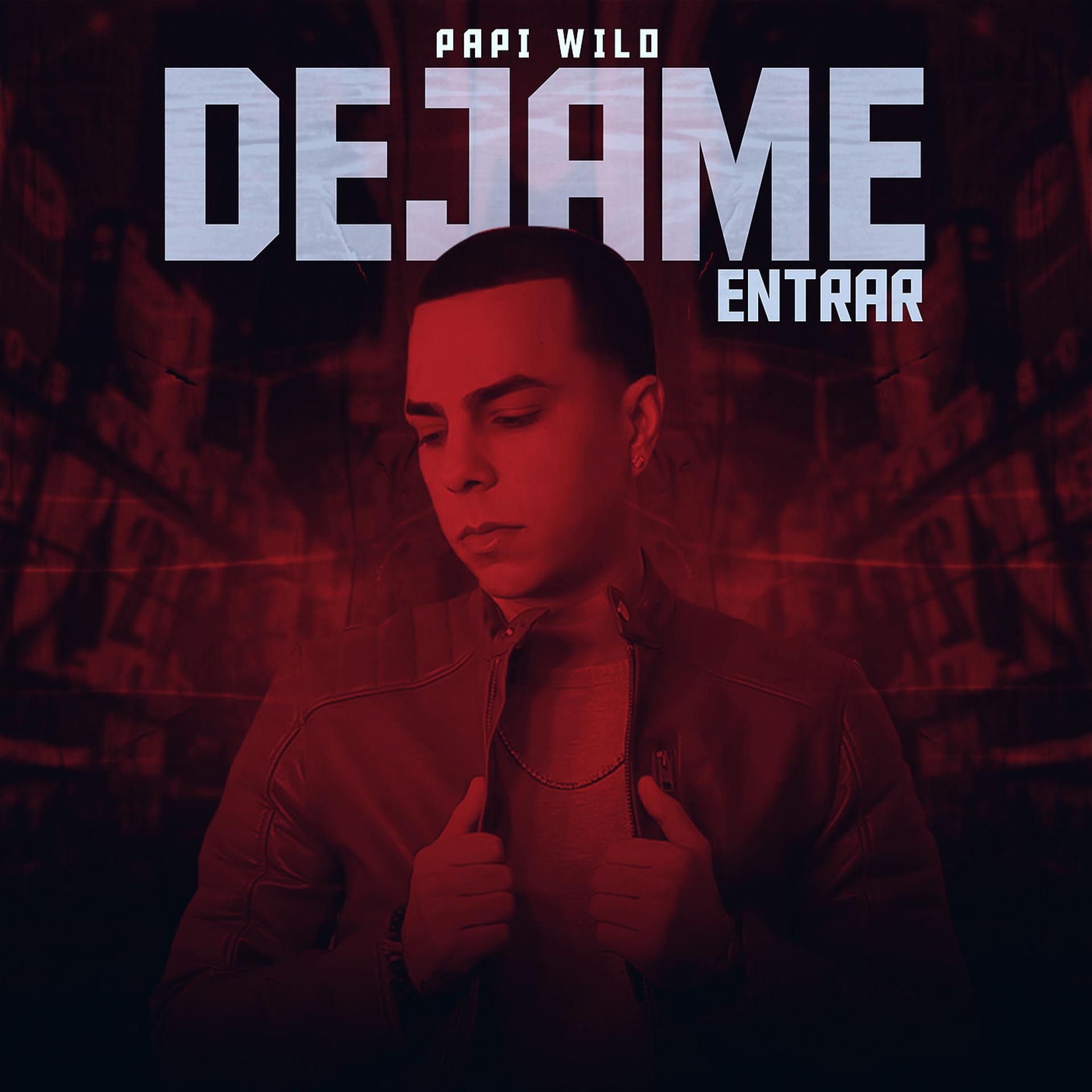 Постер альбома Dejame Entrar
