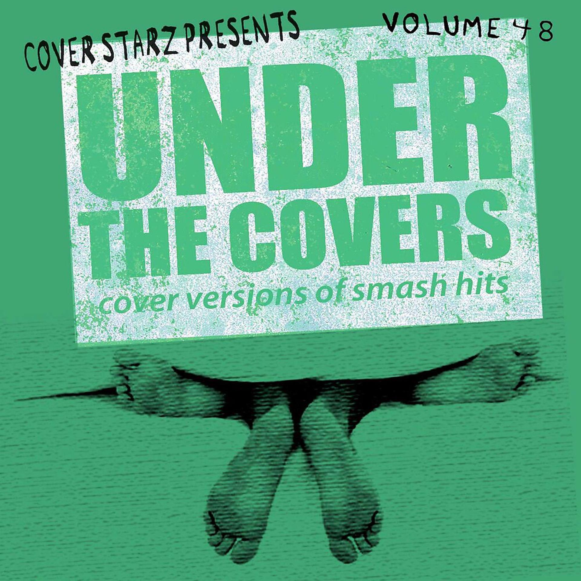 Постер альбома Under the Covers - Cover Versions of Smash Hits, Vol. 48