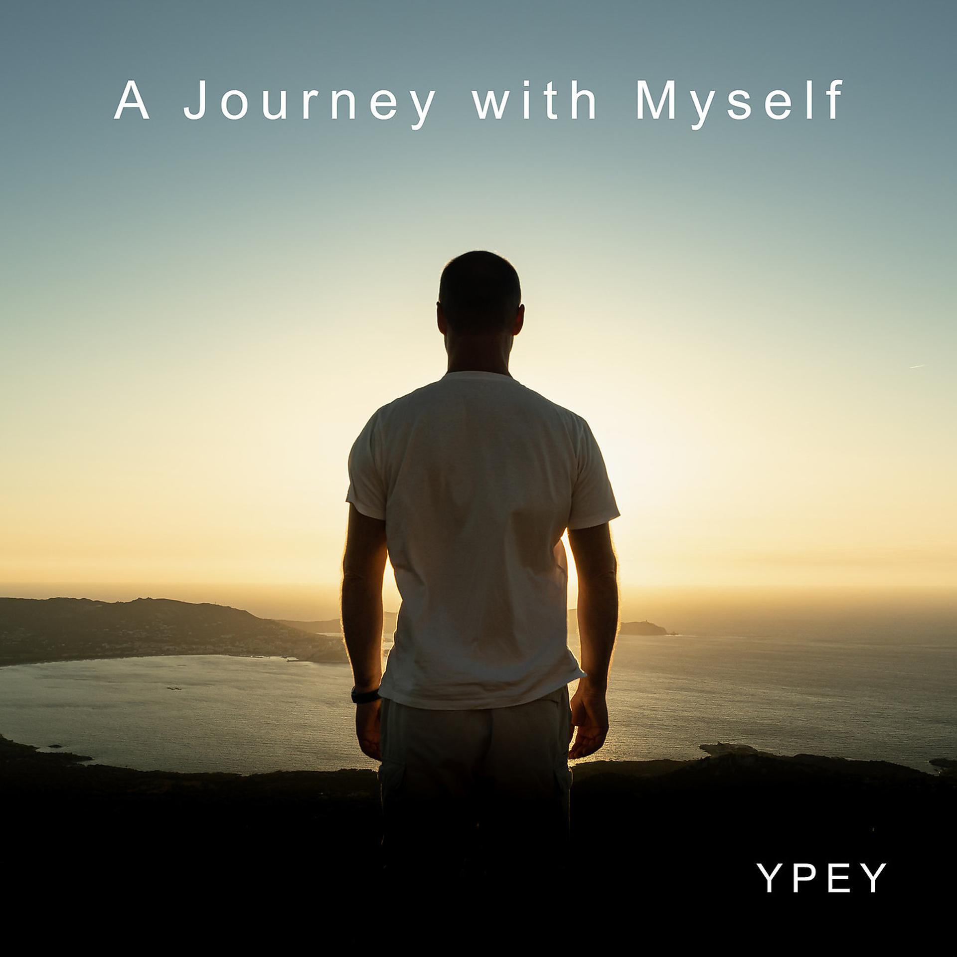 Постер альбома A Journey with Myself