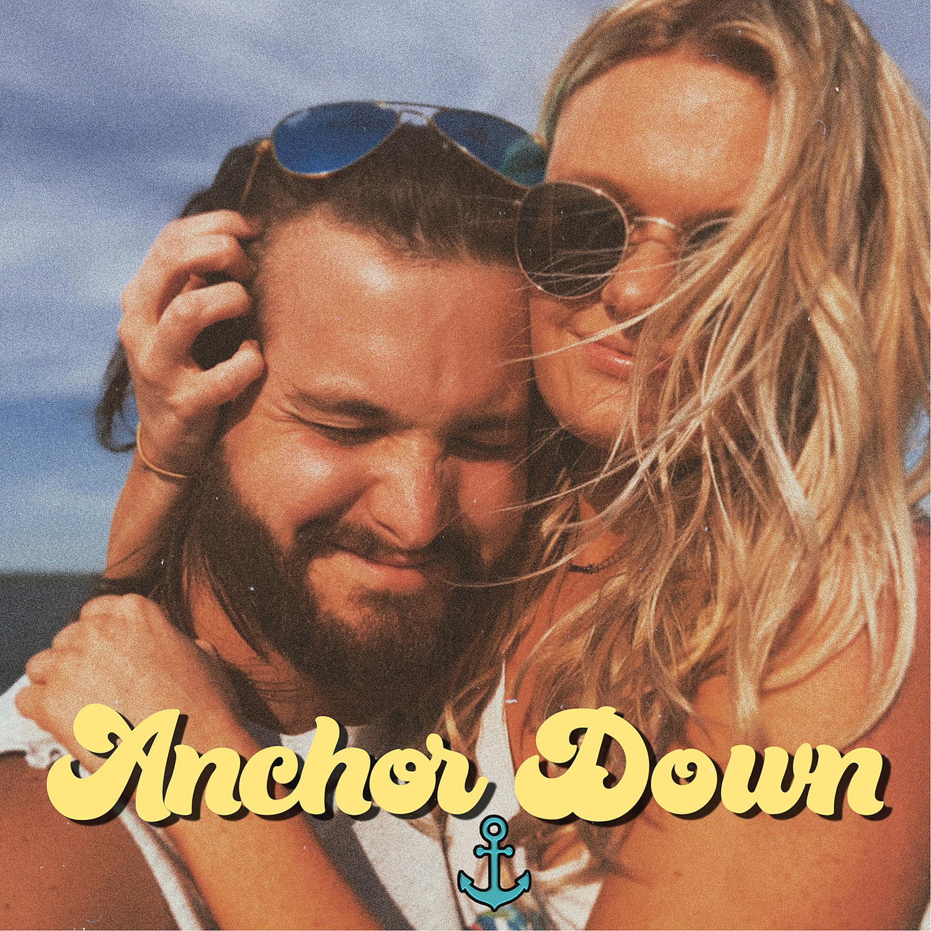 Постер альбома Anchor Down