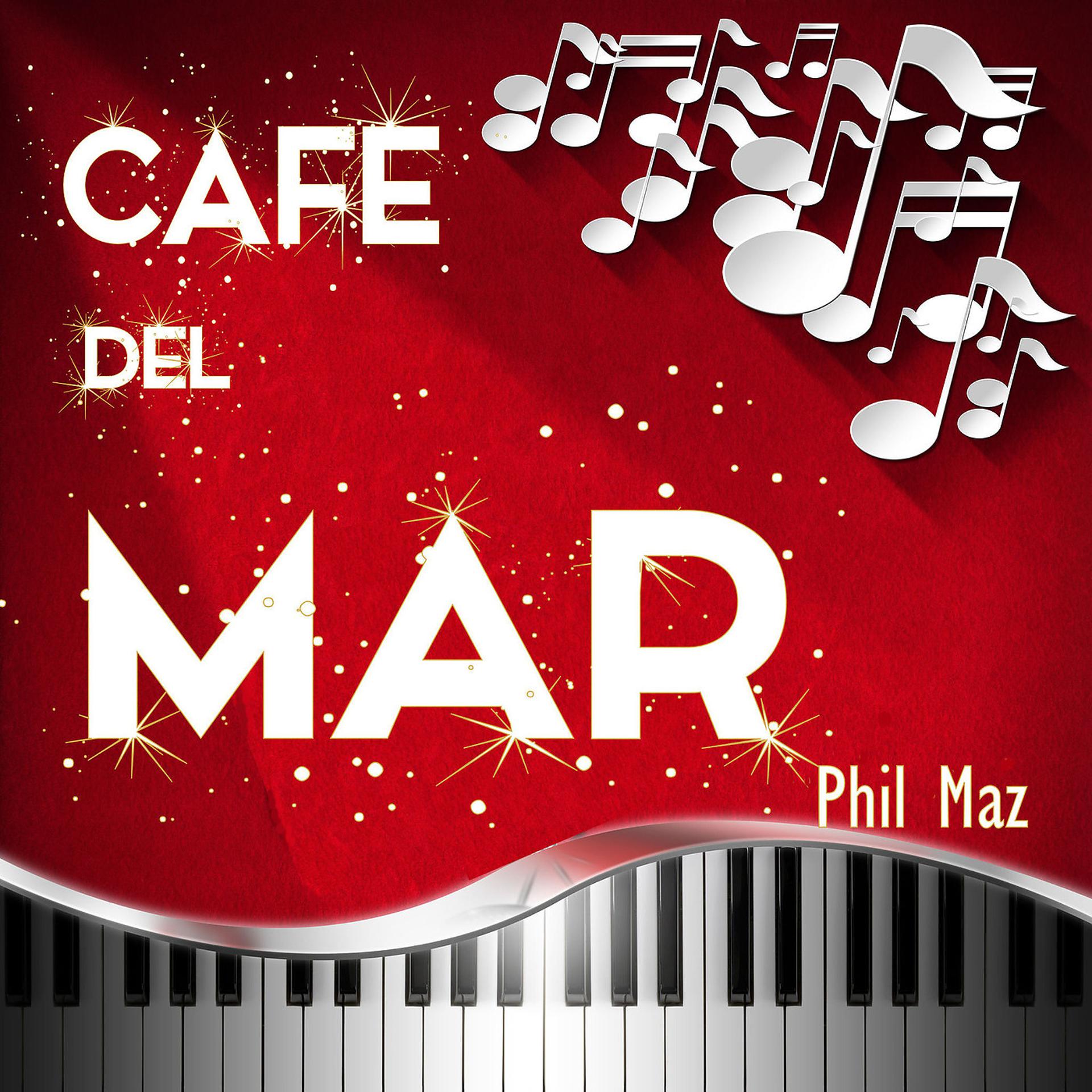 Постер альбома Cafe Del Mar