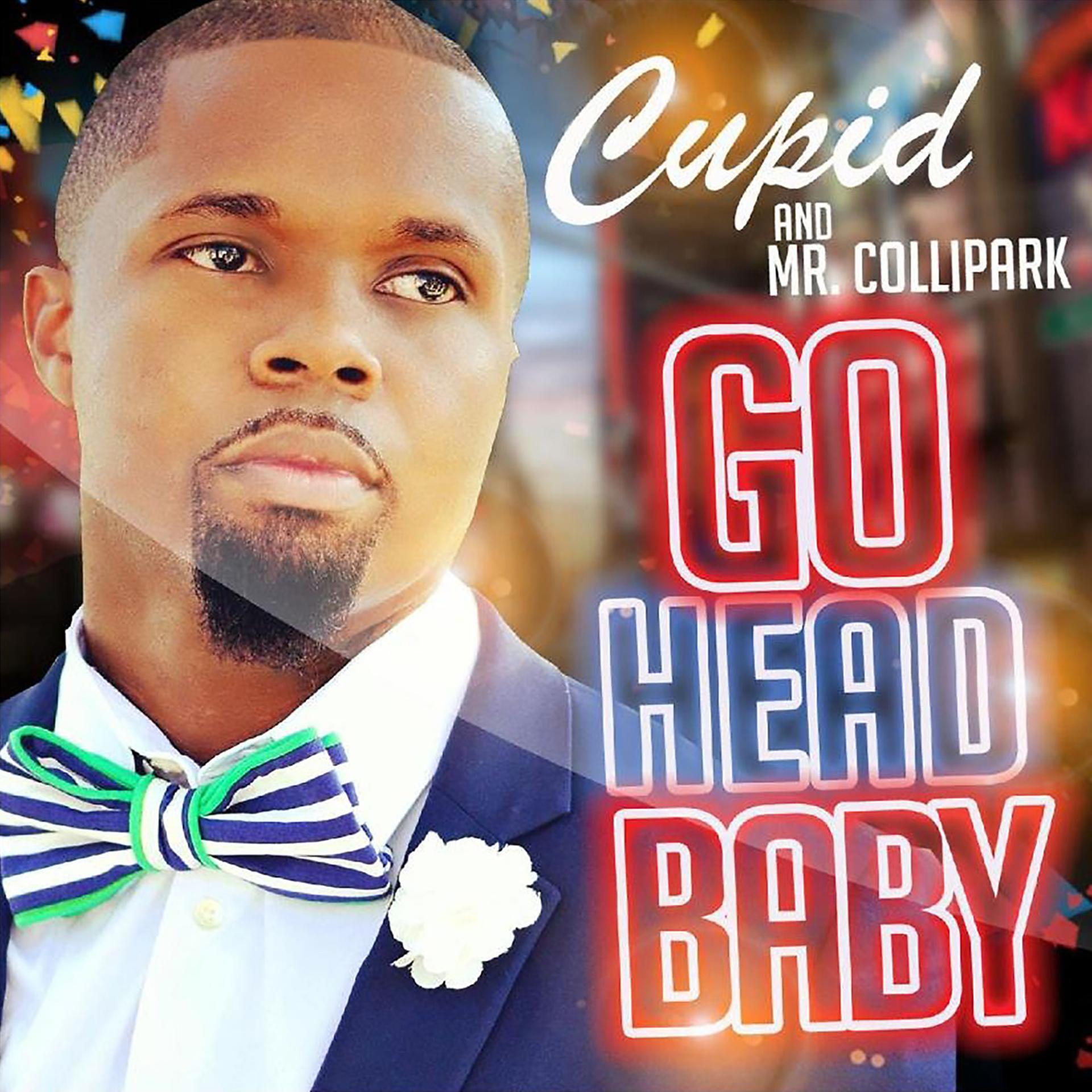 Постер альбома Go Head Baby
