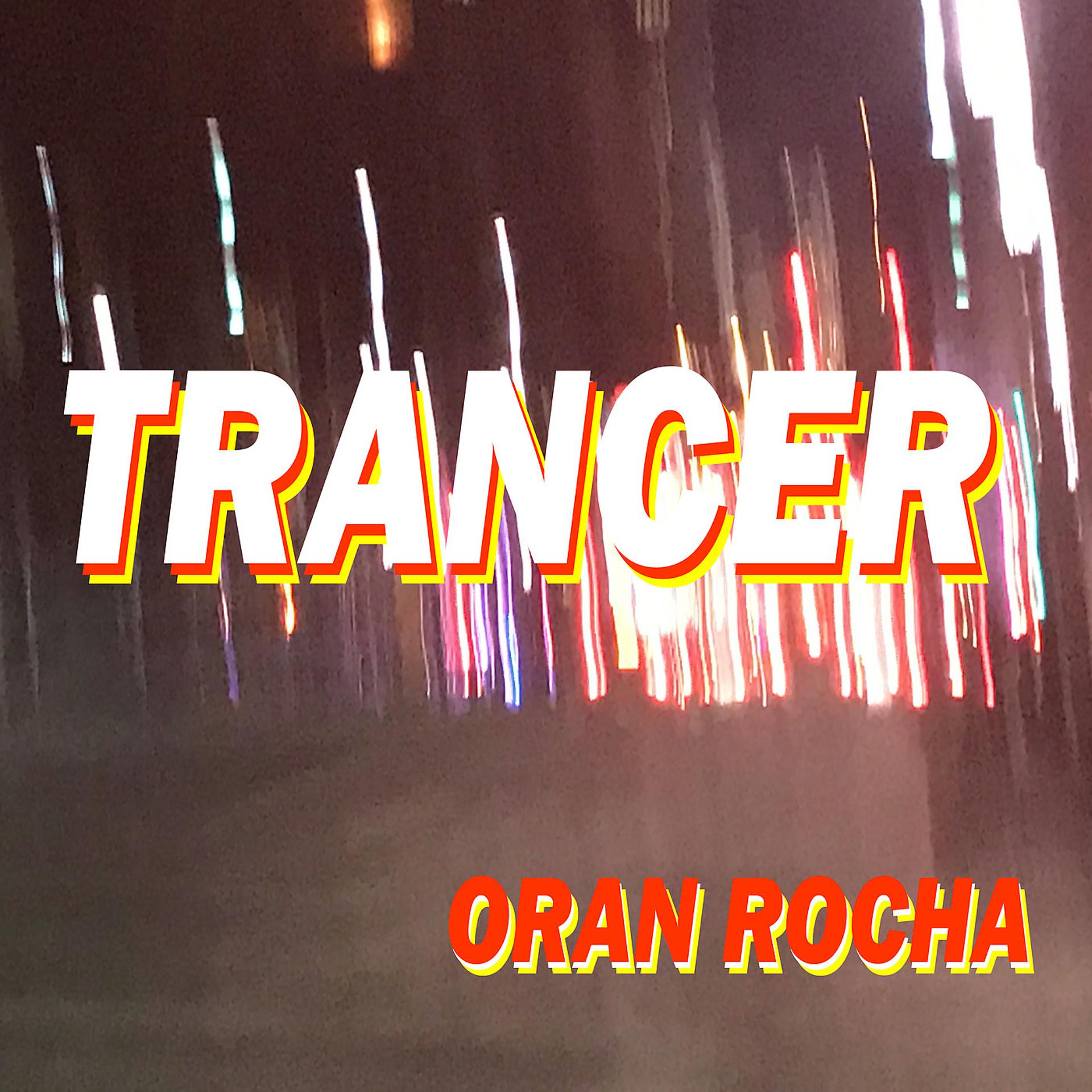 Постер альбома Trancer