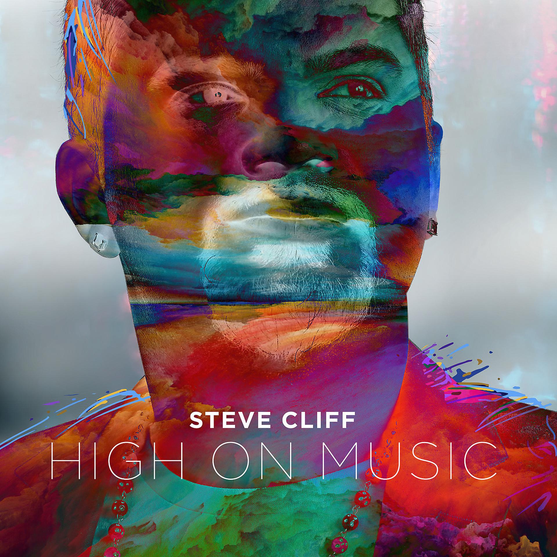 Постер альбома High on Music