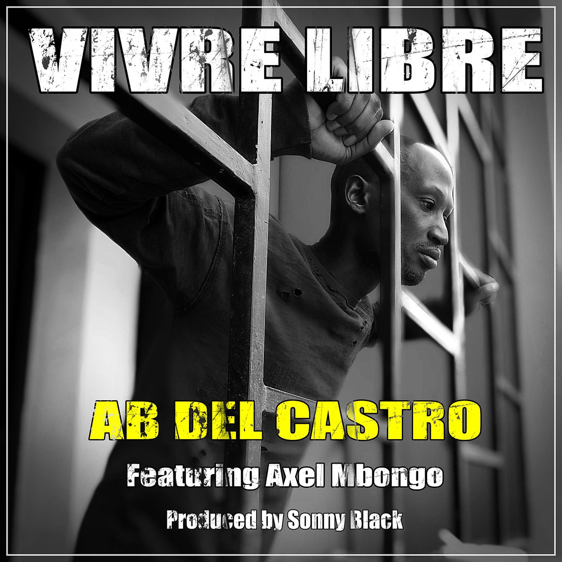 Постер альбома Vivre Libre