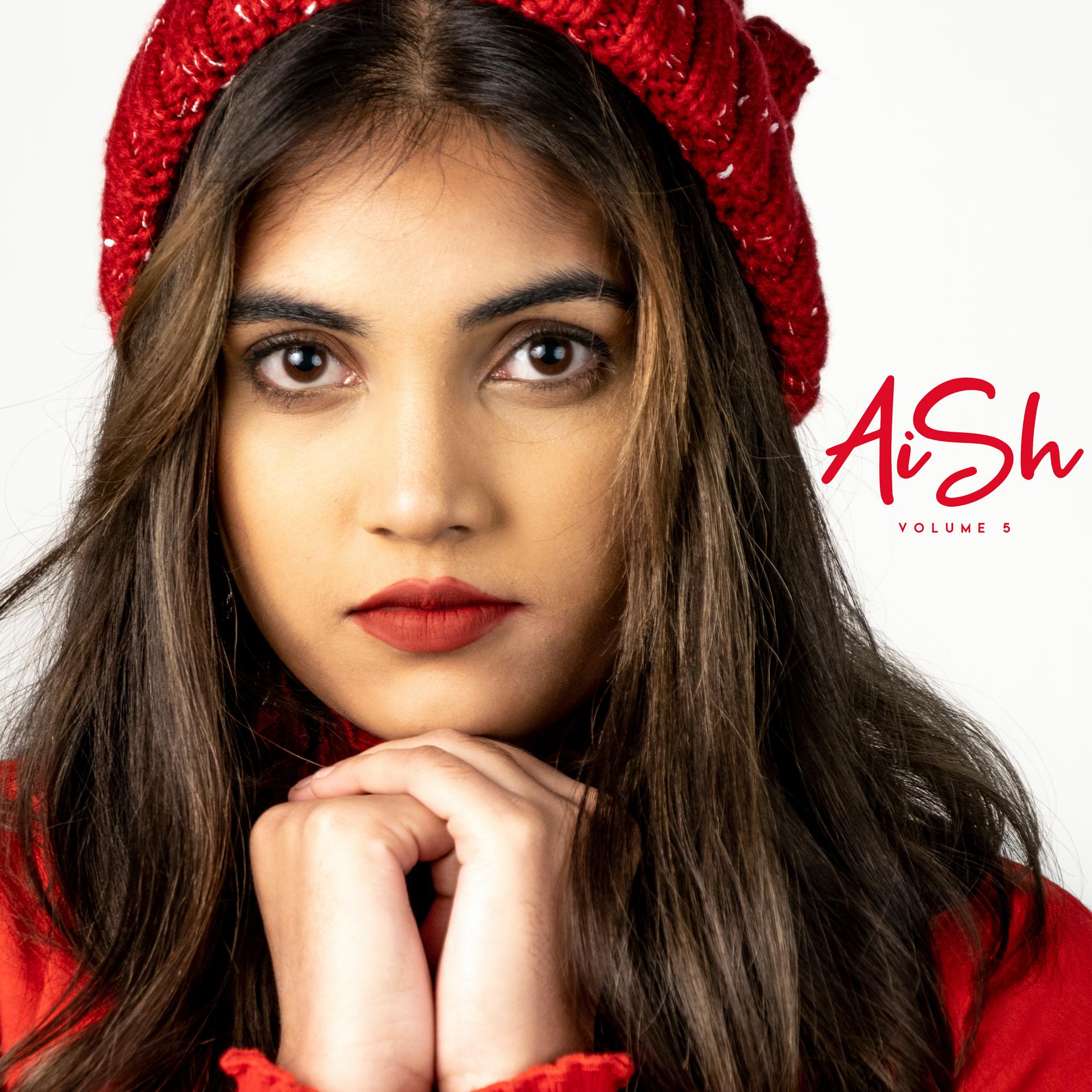 Постер альбома AiSh, Volume 5