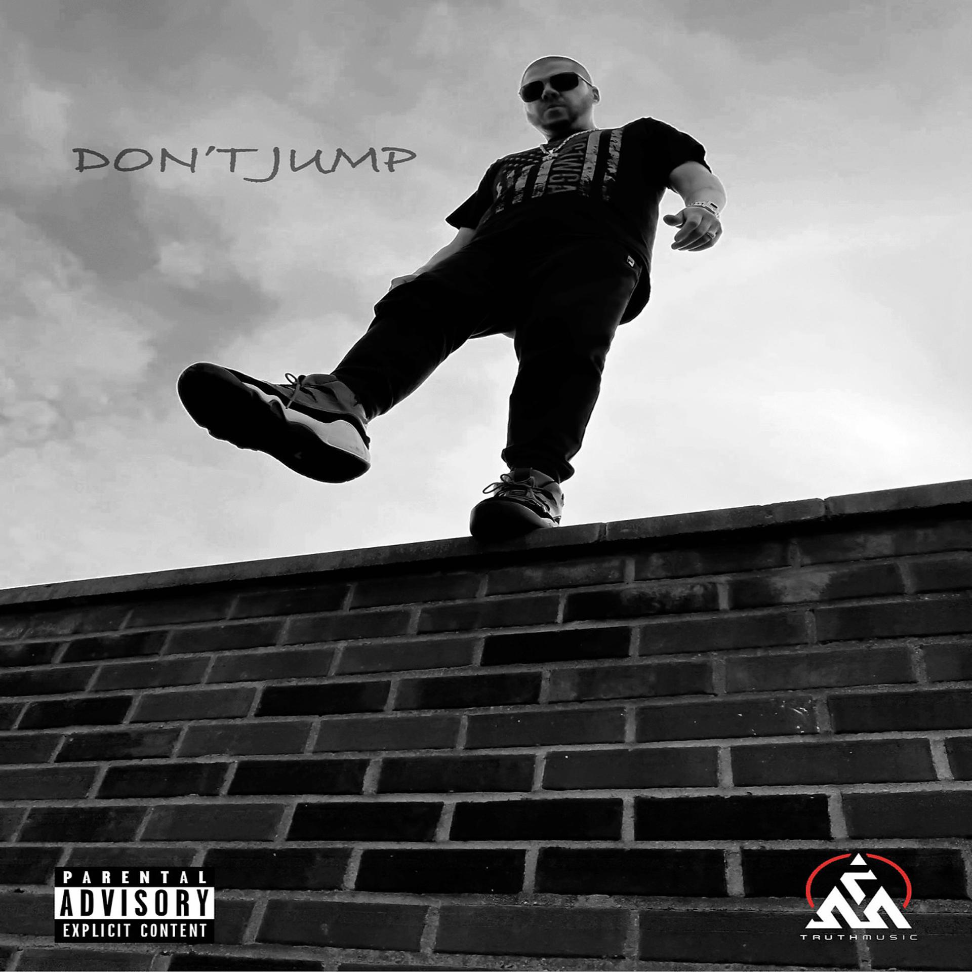 Постер альбома Don’t Jump