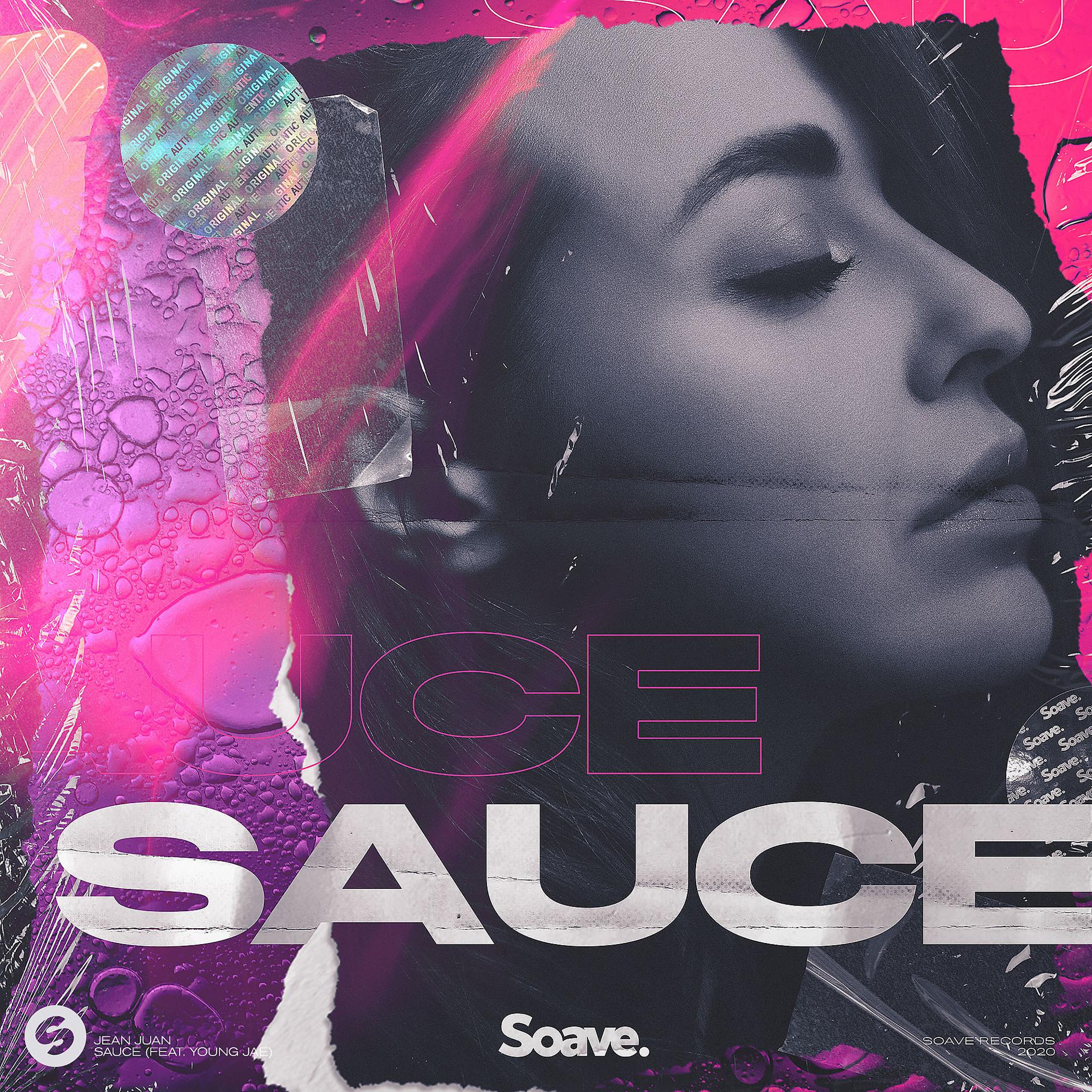 Постер альбома Sauce (feat. Young Jae)