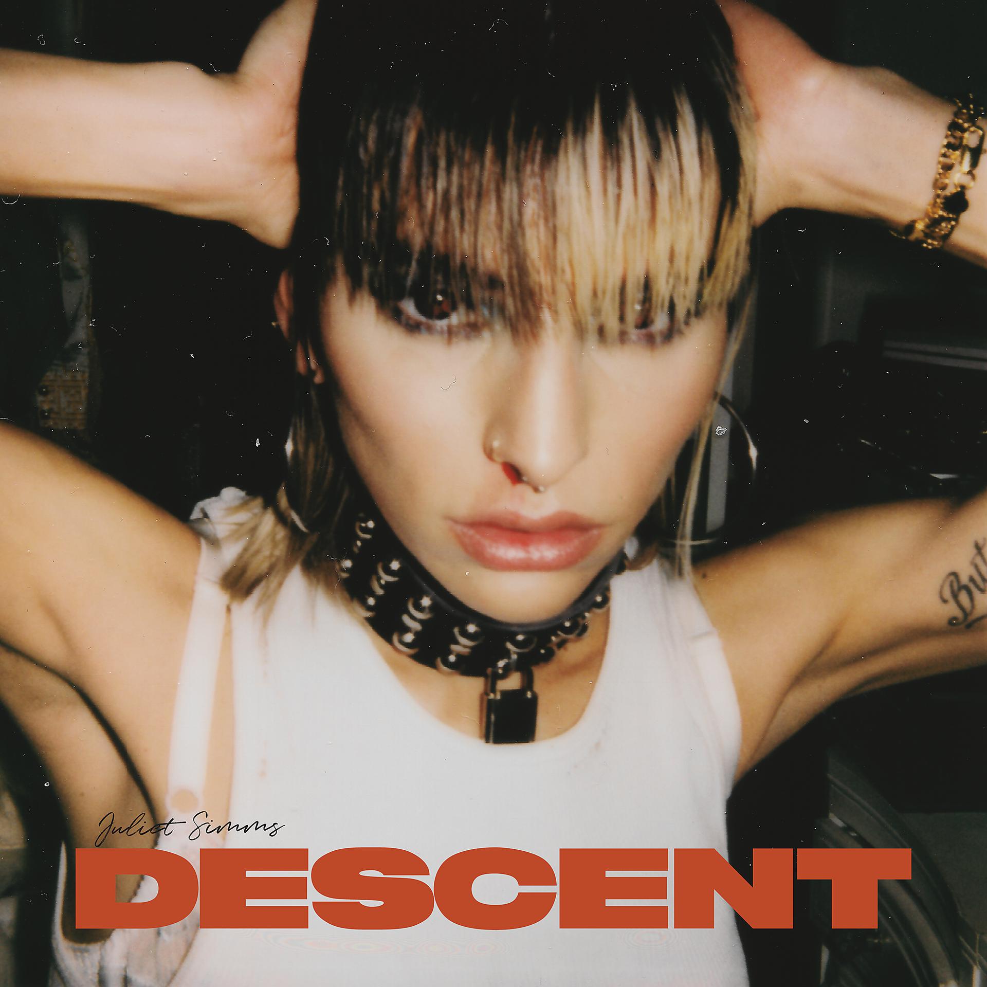 Постер альбома Descent