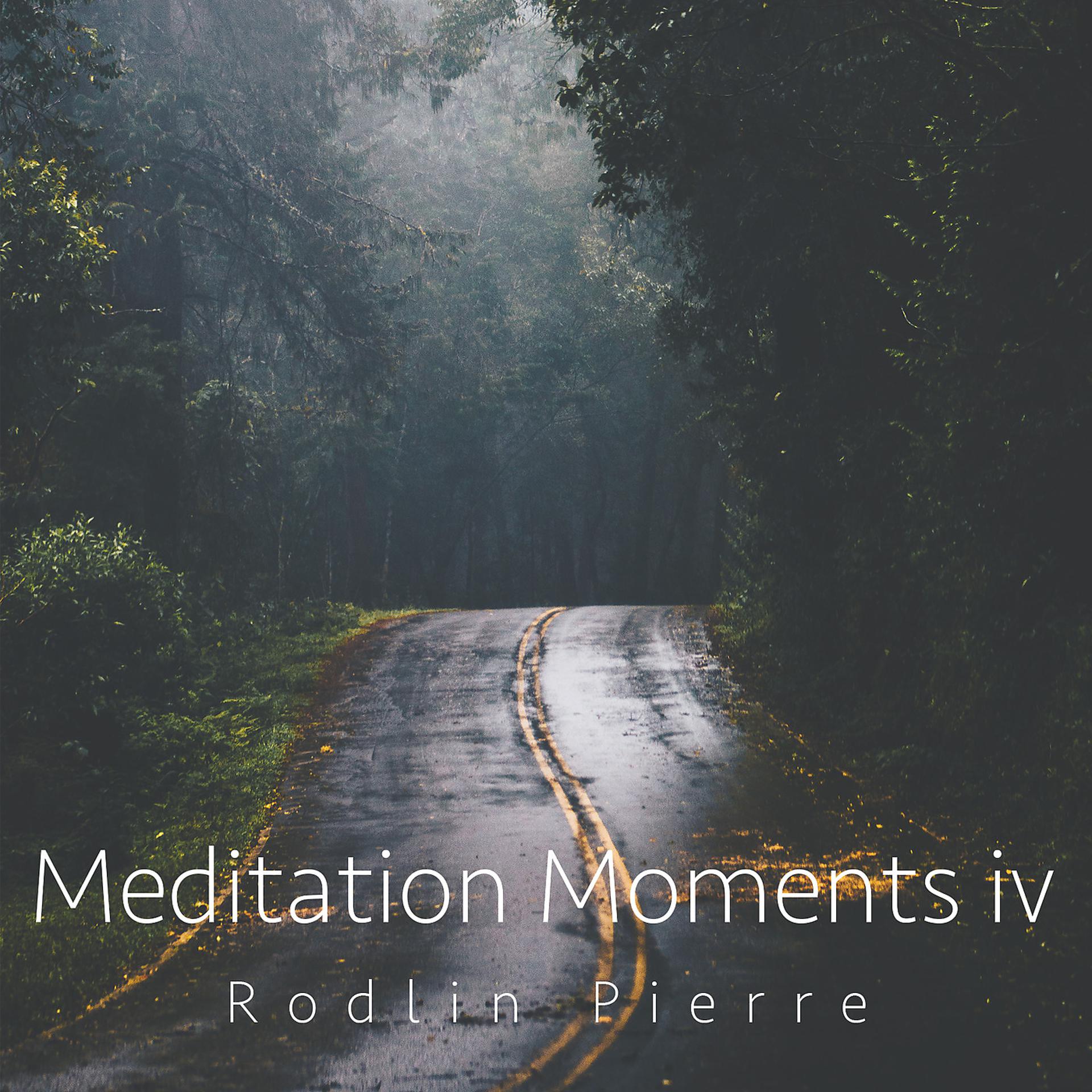 Постер альбома Meditation Moments iV