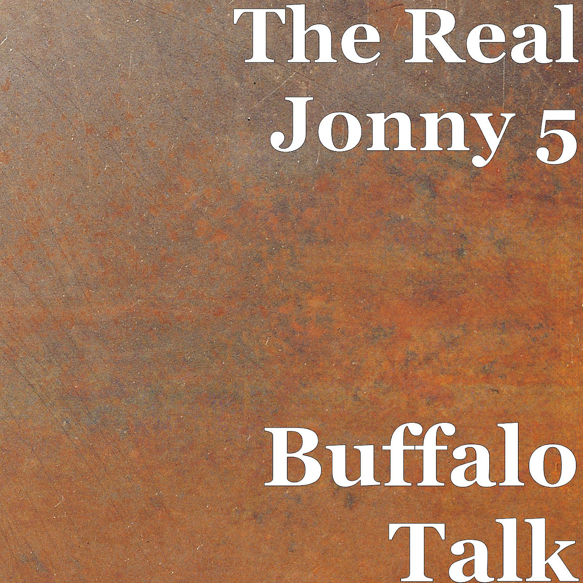 Постер альбома Buffalo Talk