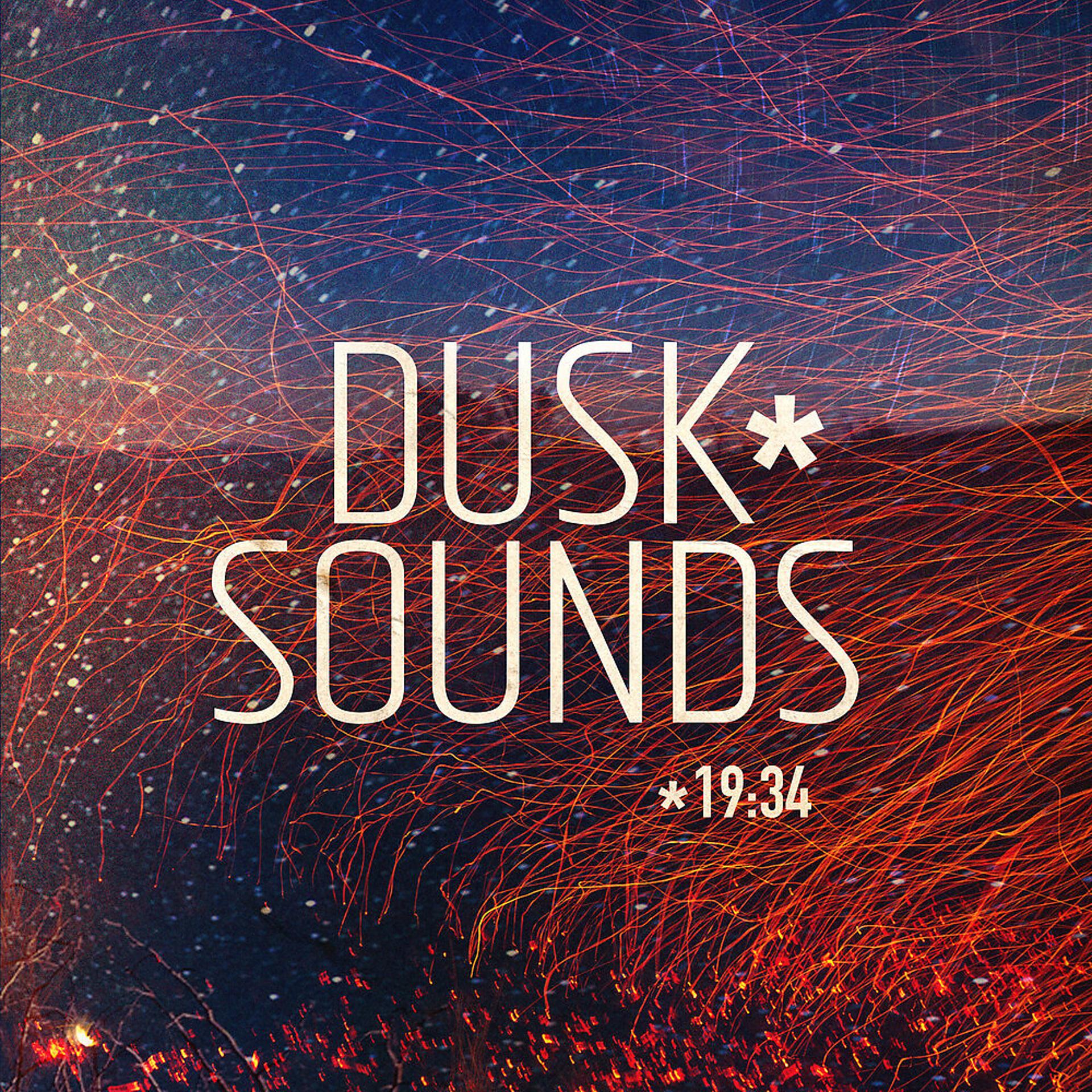 Постер альбома Dusk Sounds