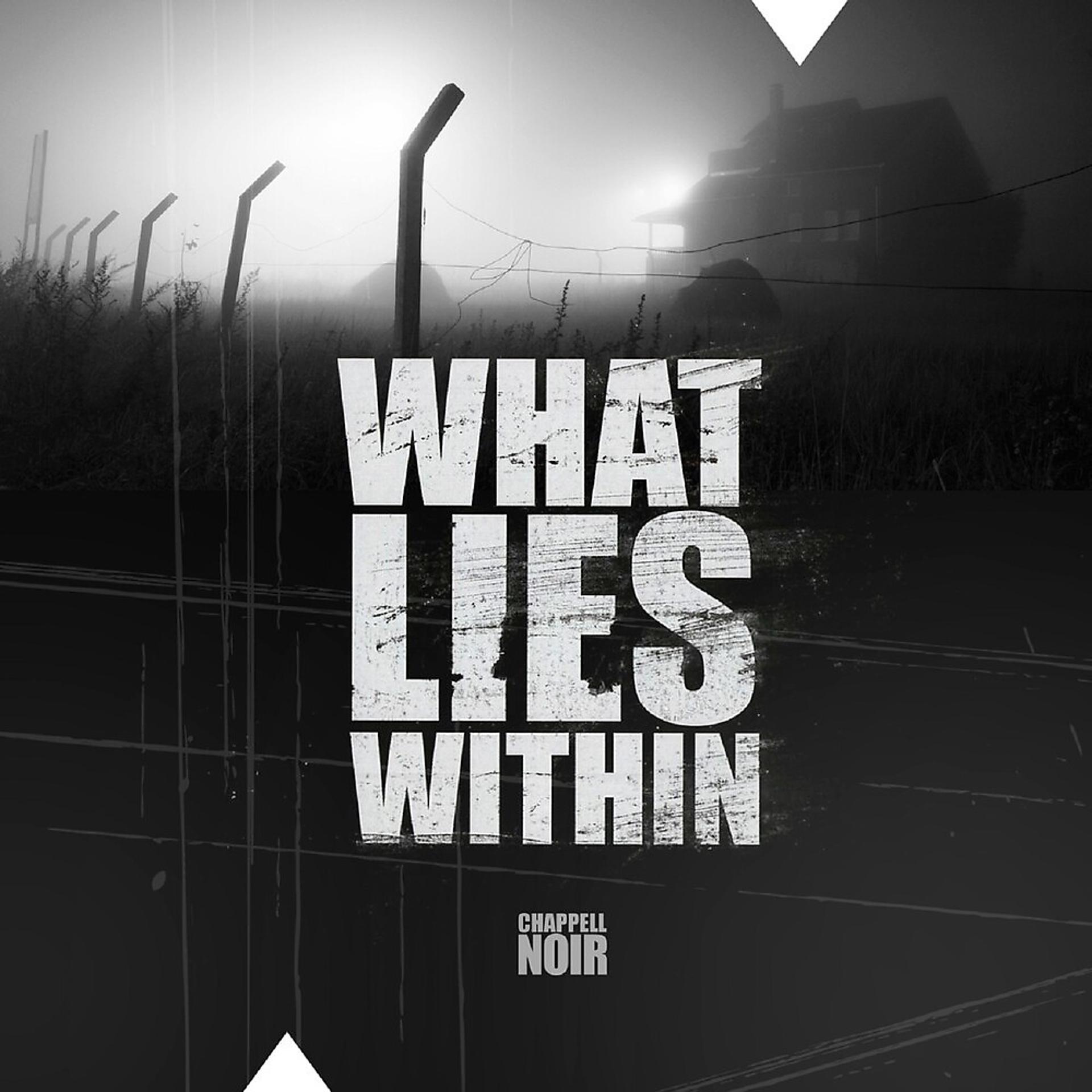 Постер альбома Noir - What Lies Within