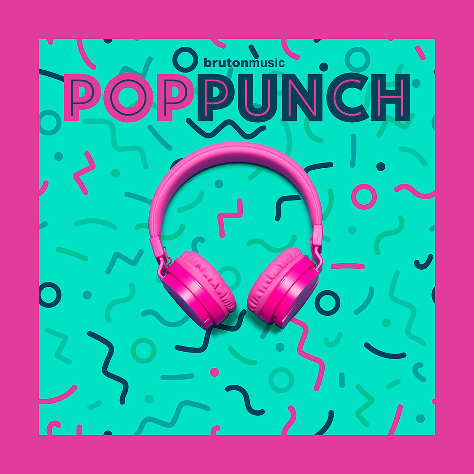 Постер альбома Punch Pop