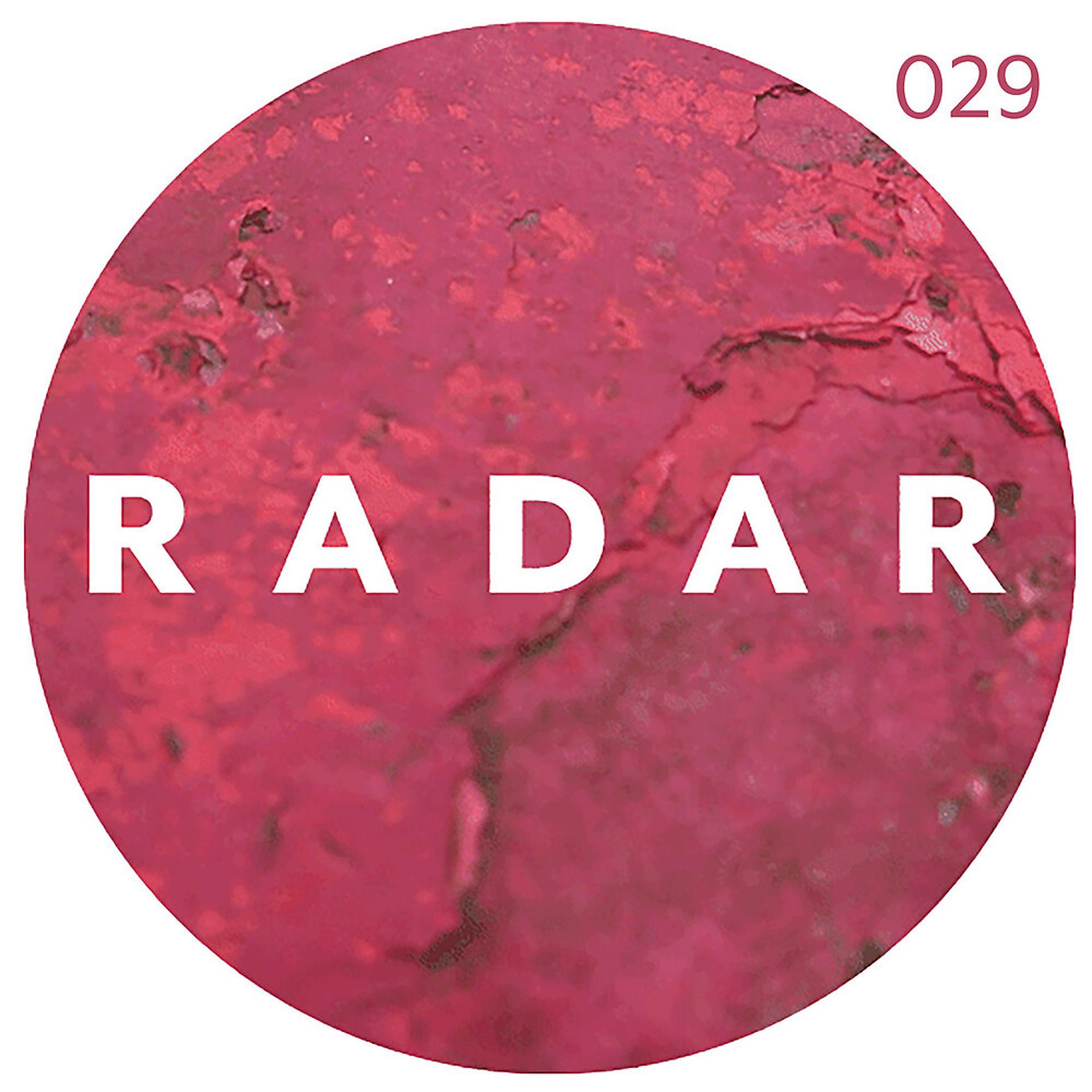 Постер альбома Radar: Bangzy