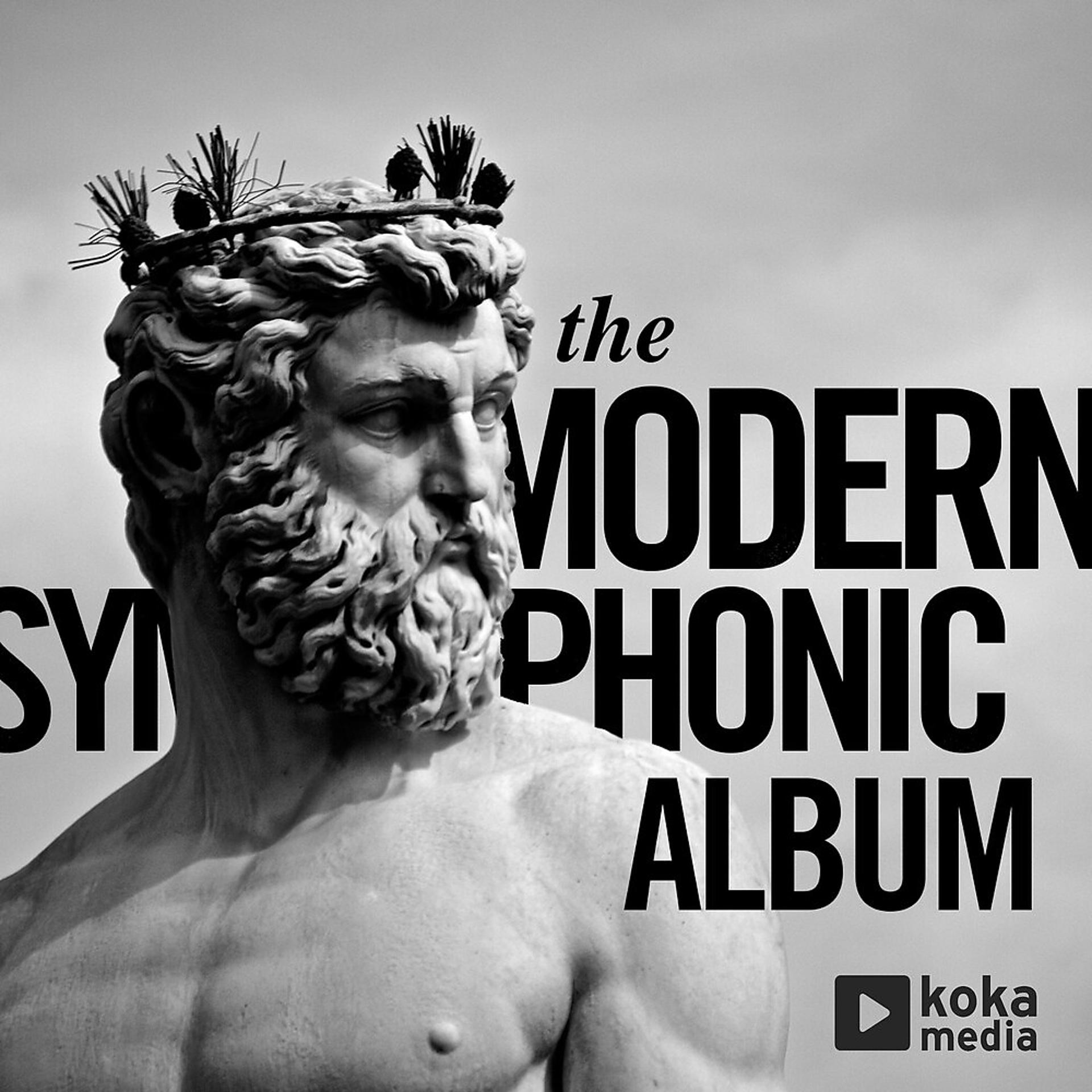 Постер альбома The Modern Symphonic Album