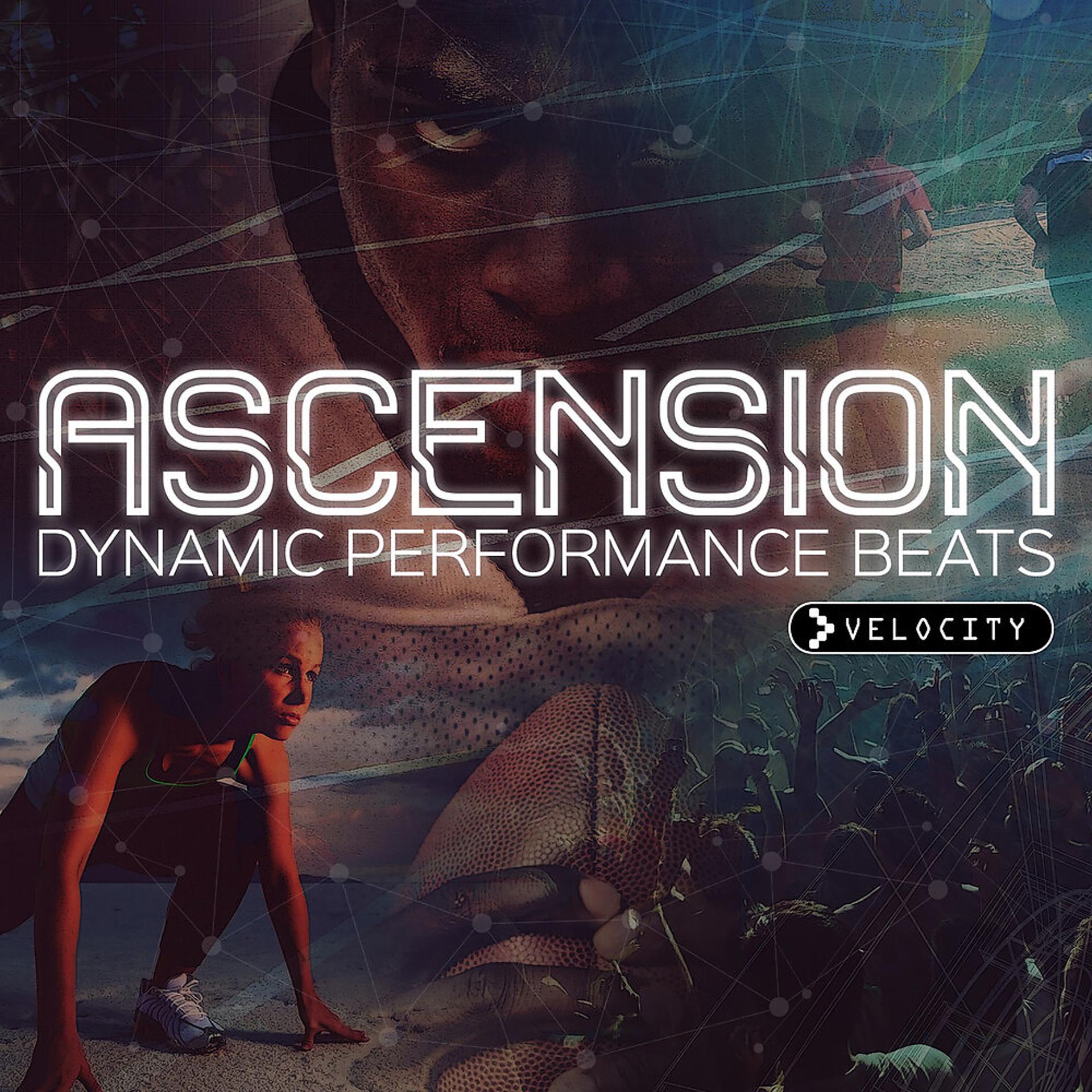 Постер альбома Ascension