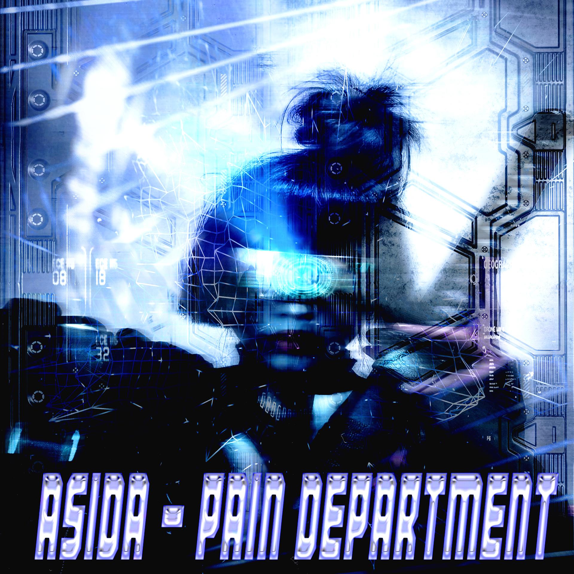 Постер альбома Pain Department