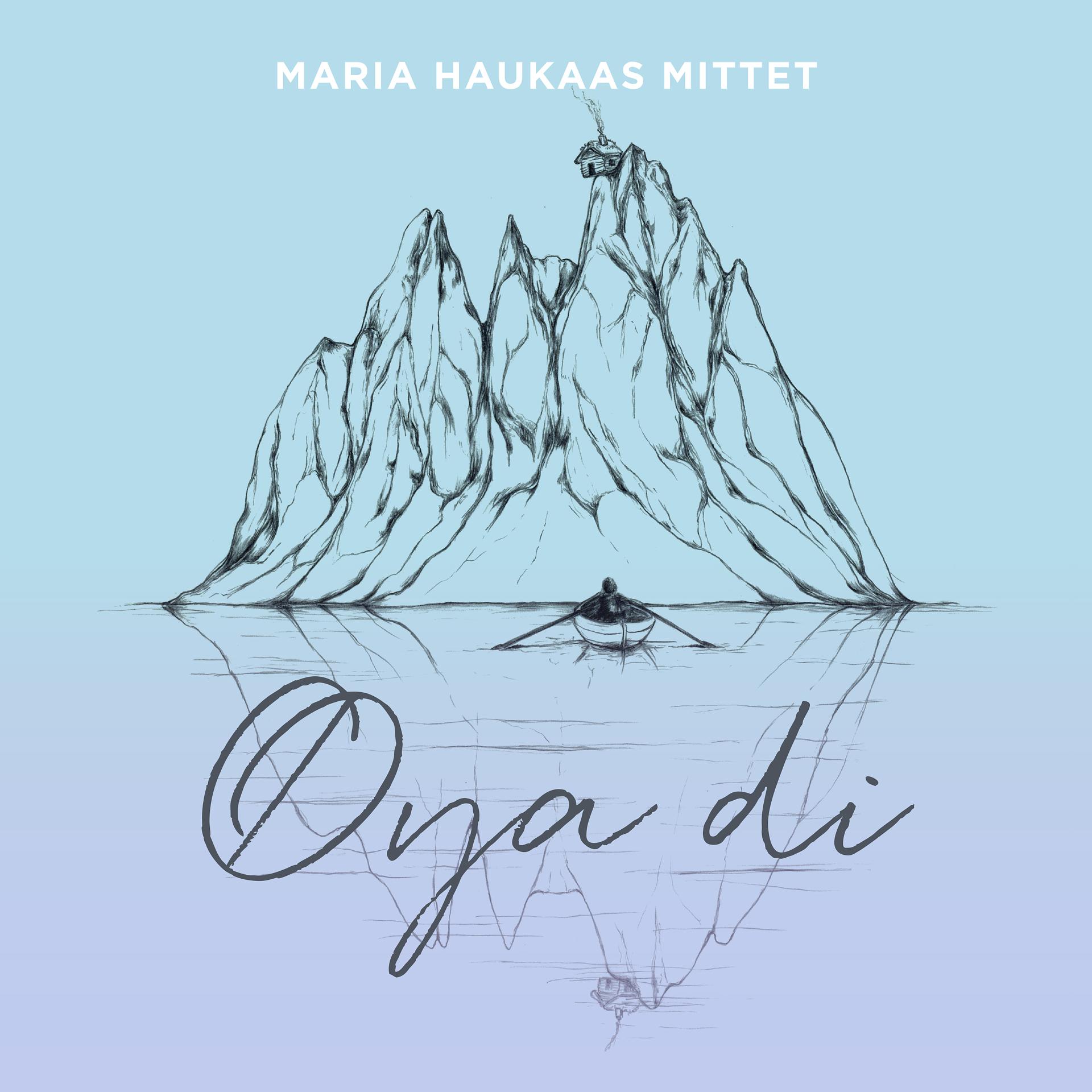 Постер альбома Øya di