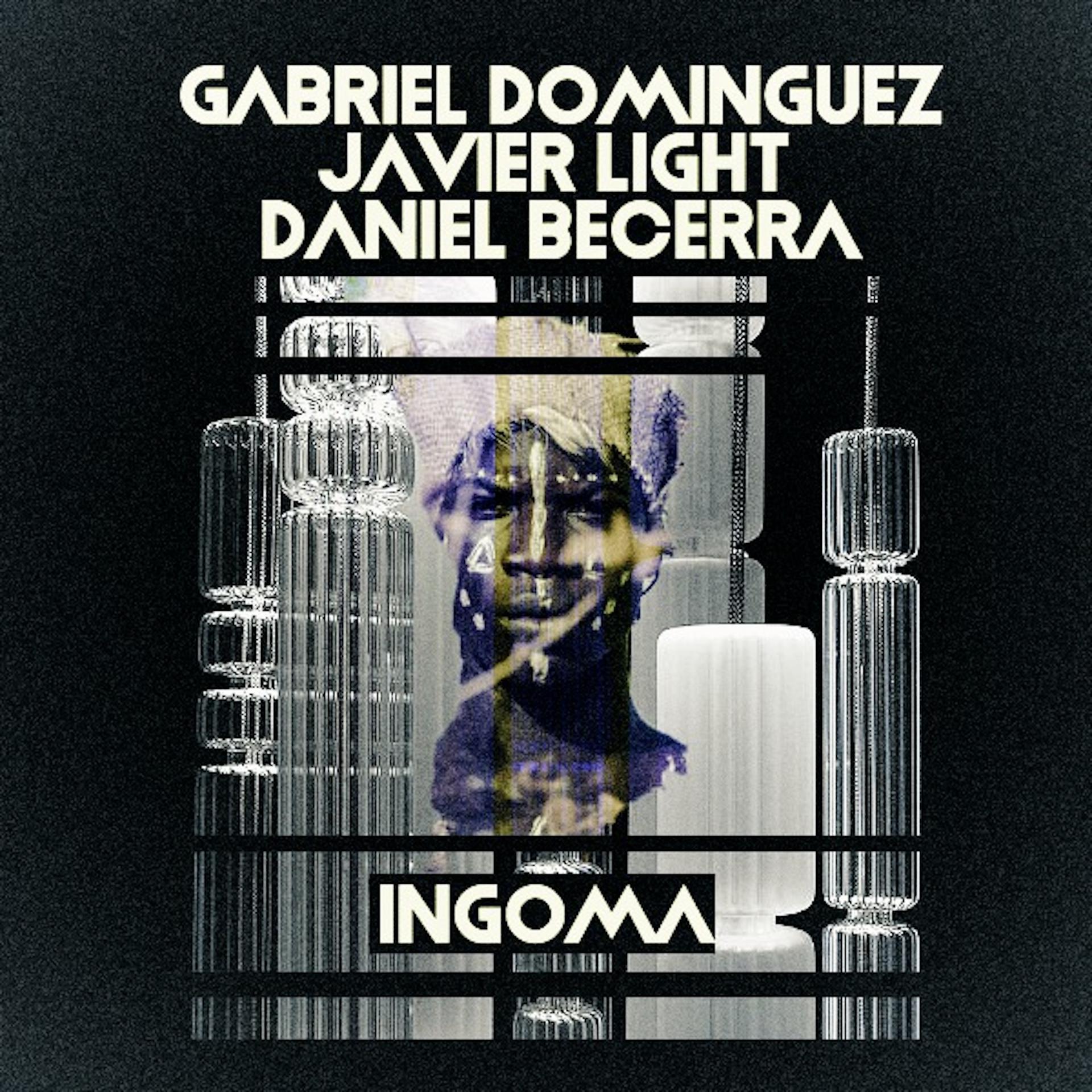 Постер альбома Ingoma