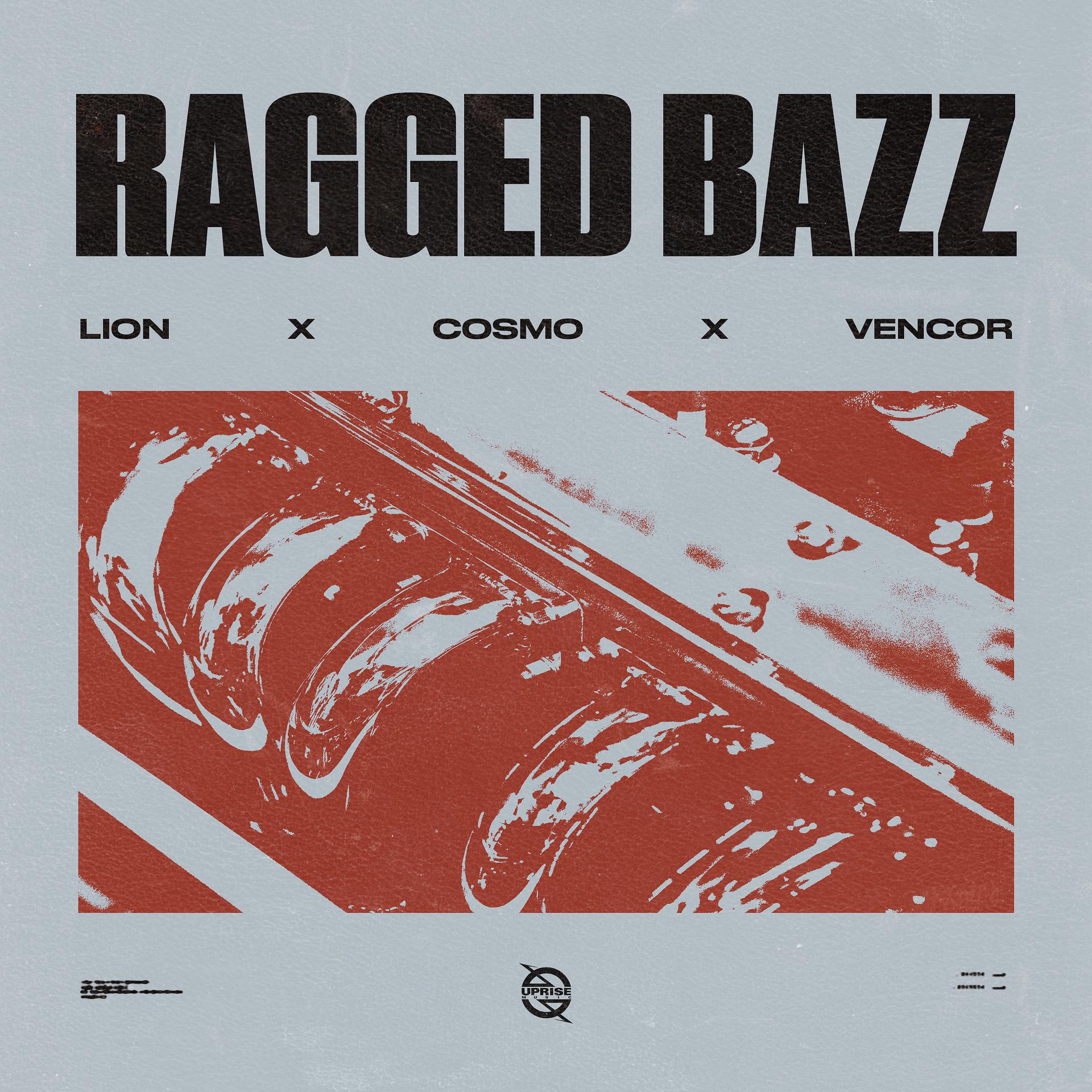 Постер альбома Ragged Bazz
