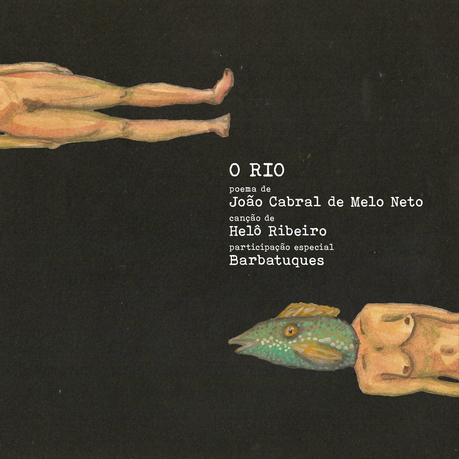 Постер альбома O Rio