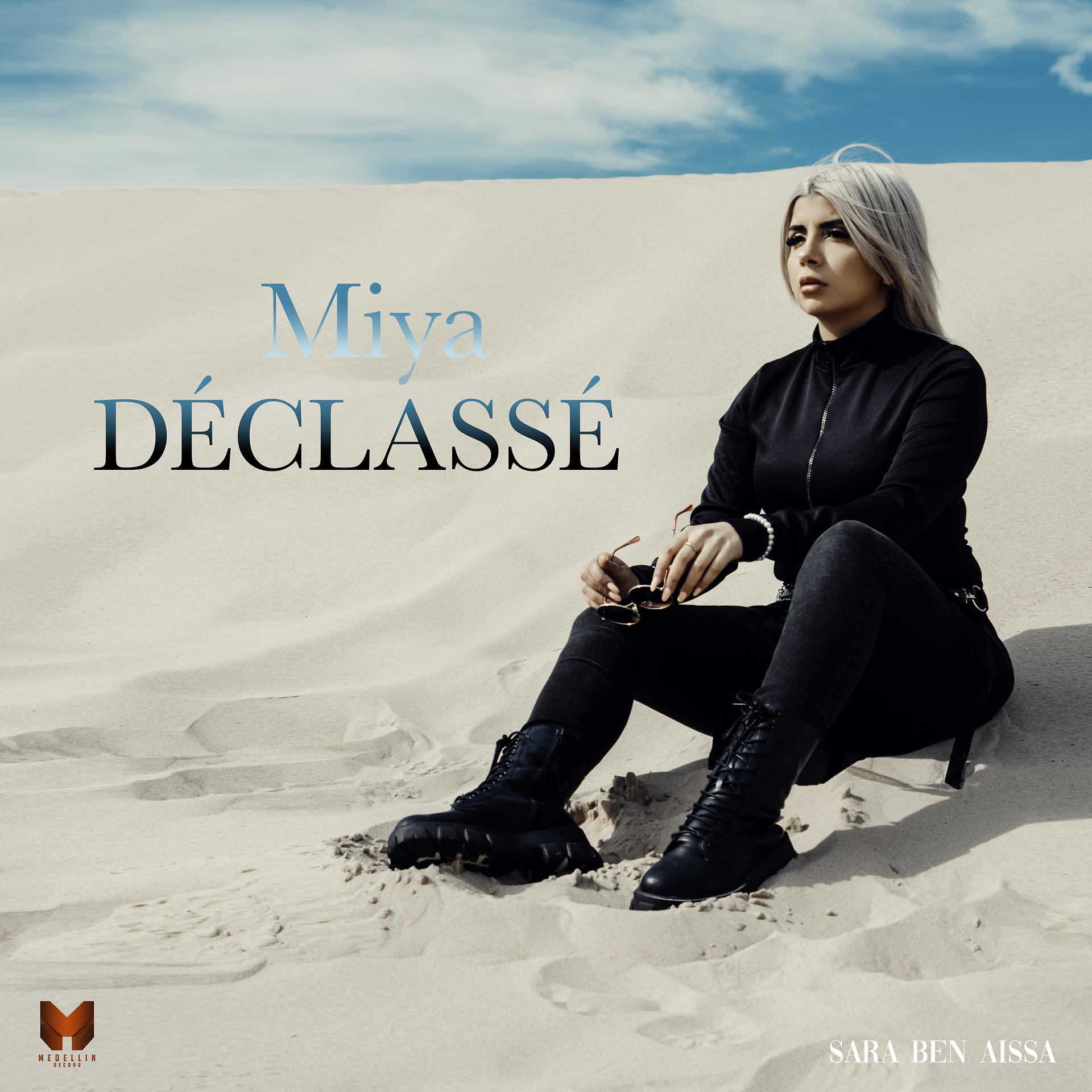 Постер альбома Déclassé