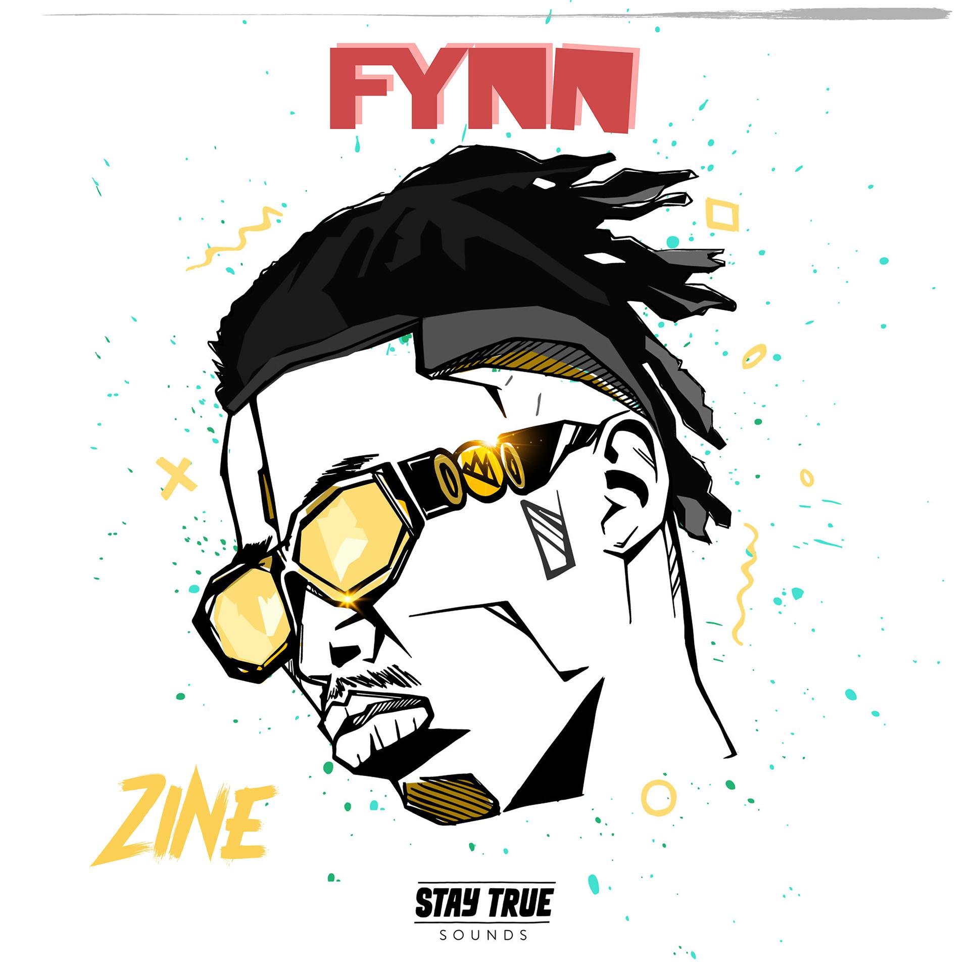 Постер альбома Zine