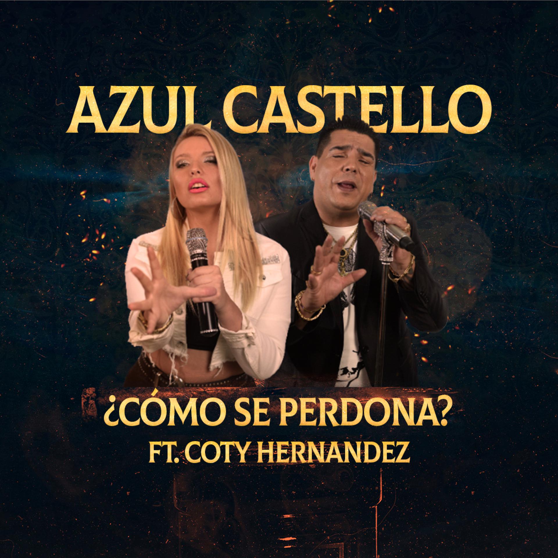 Постер альбома Como Se Perdona (feat. Coty Hernandez)