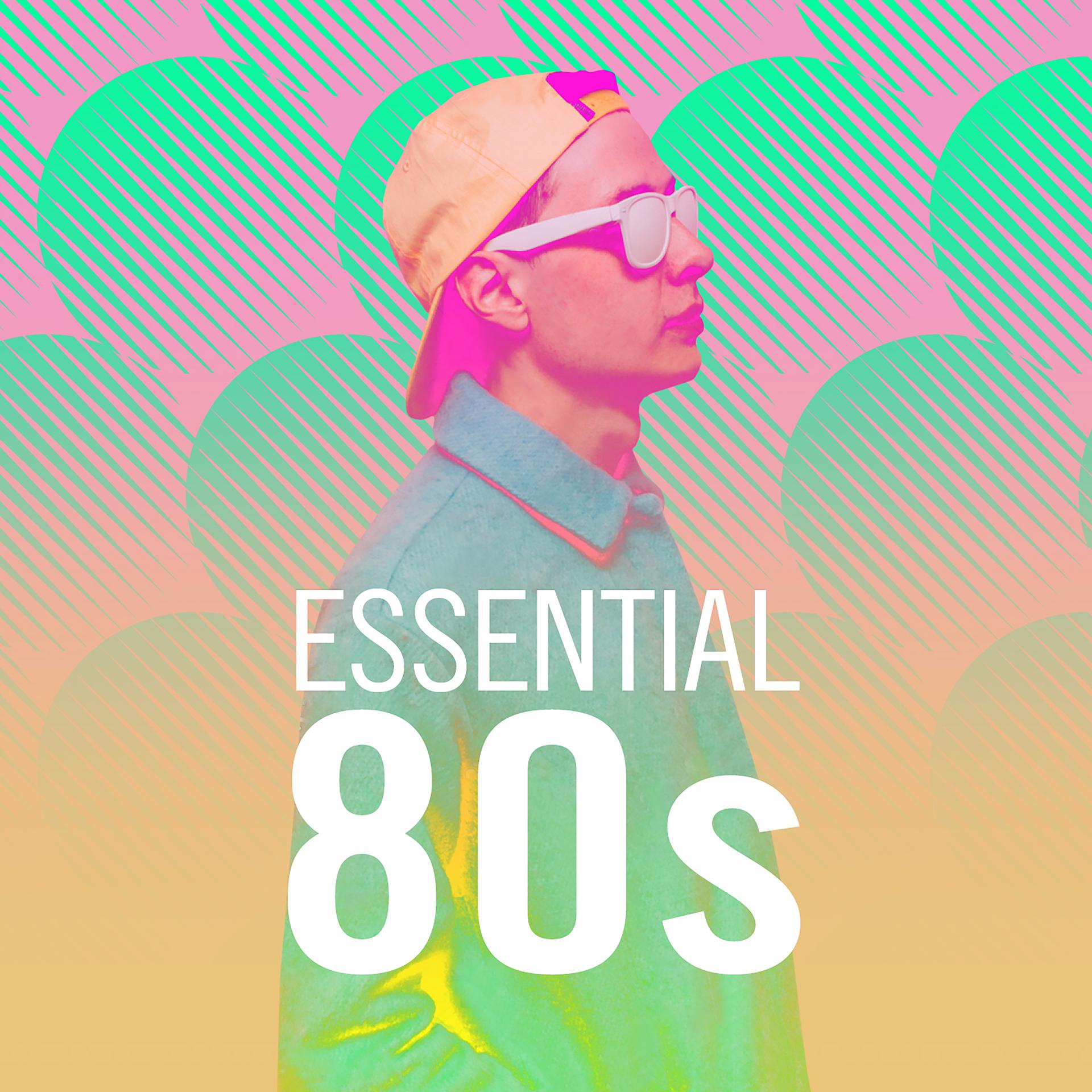 Постер альбома Essential 80s