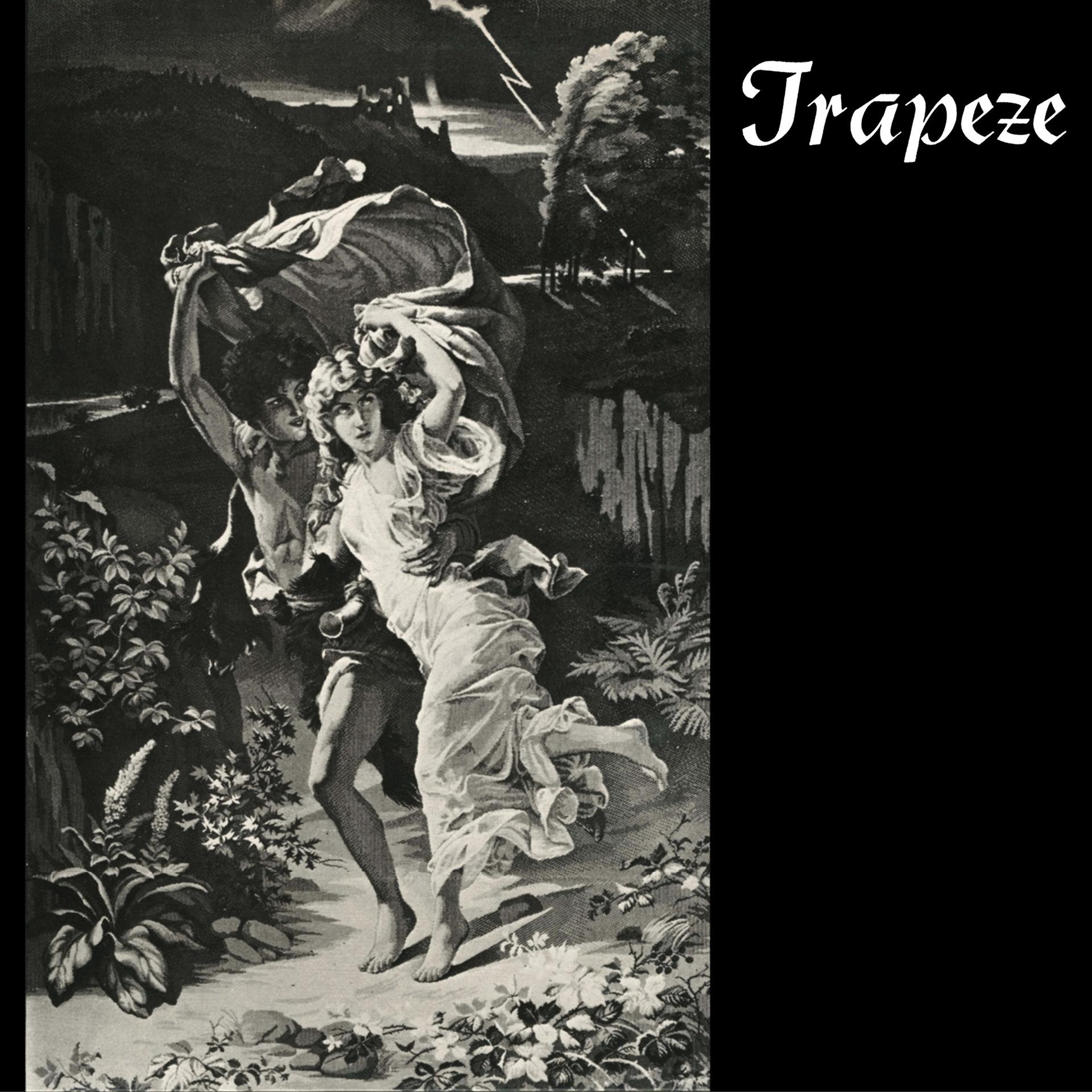 Постер альбома Trapeze (Deluxe Edition)