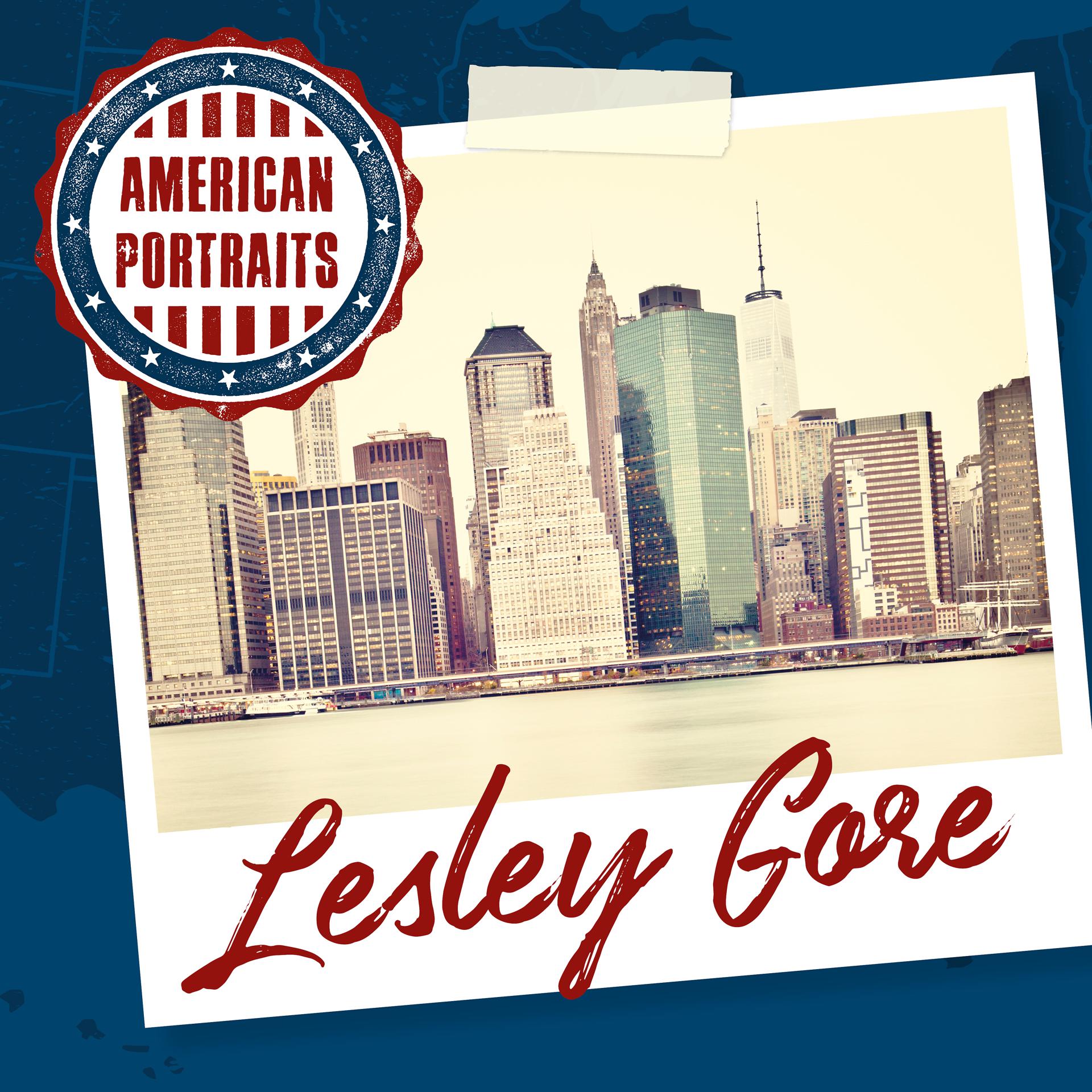 Постер альбома American Portraits: Lesley Gore