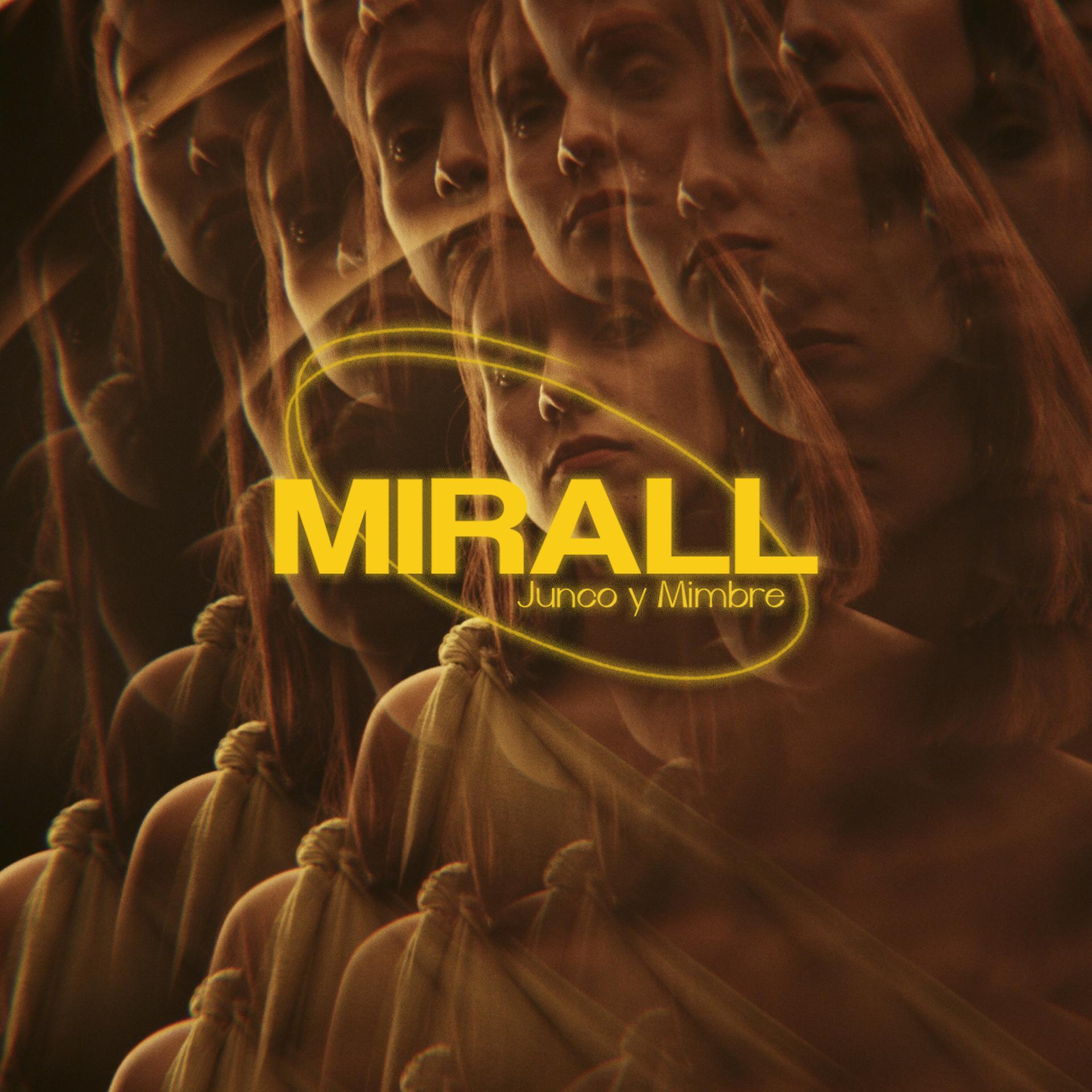 Постер альбома Mirall