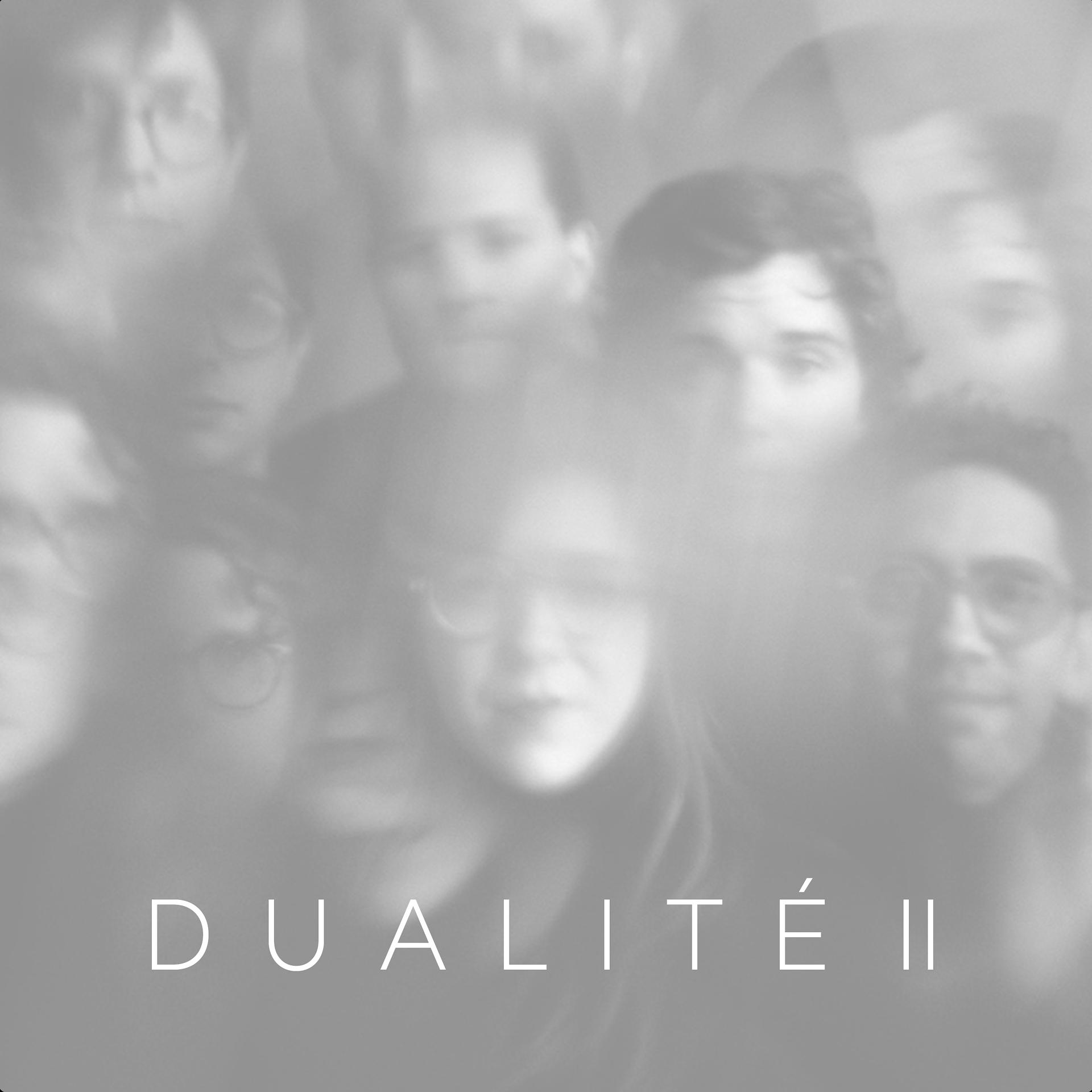 Постер альбома Dualité II